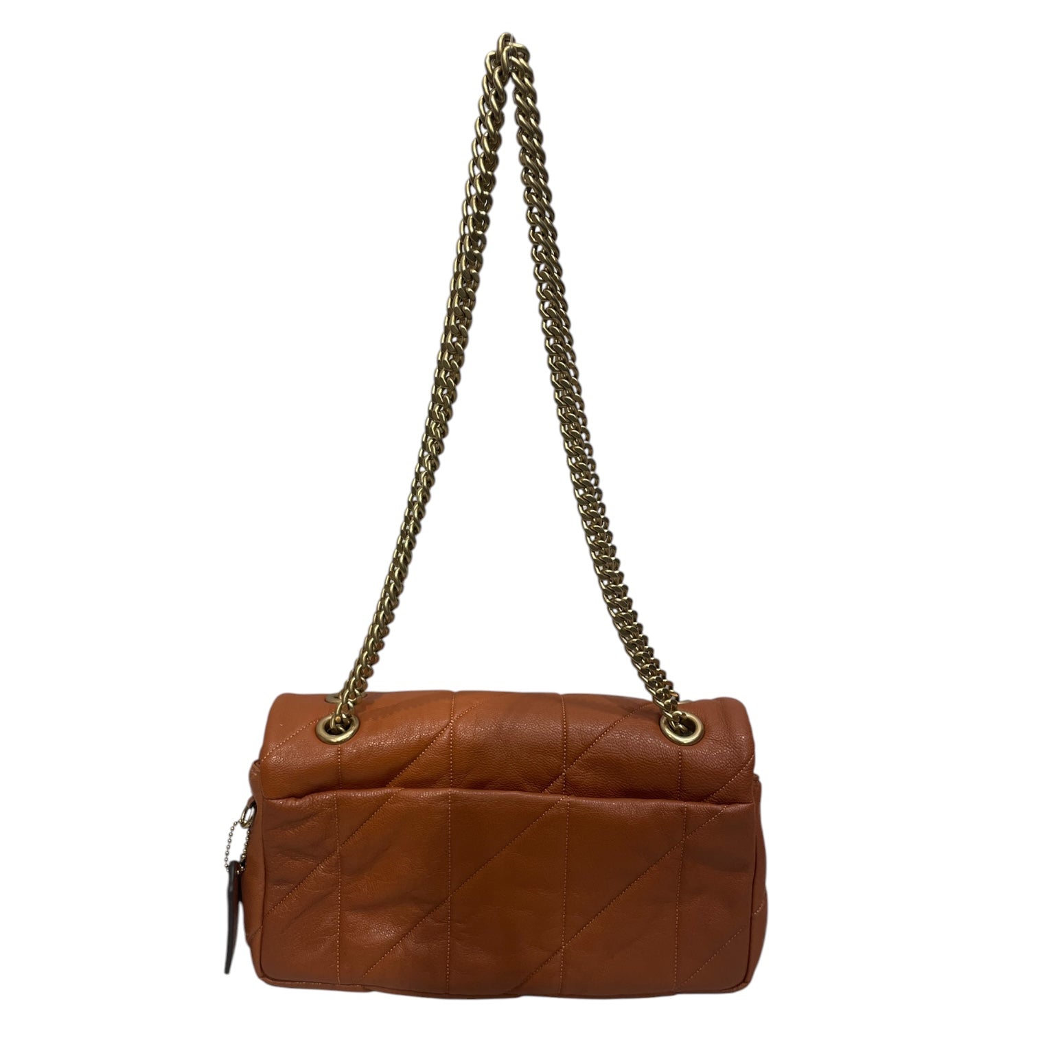 COACH/Cross Body Bag/Leather/CML/C2681-CCW83 view 2