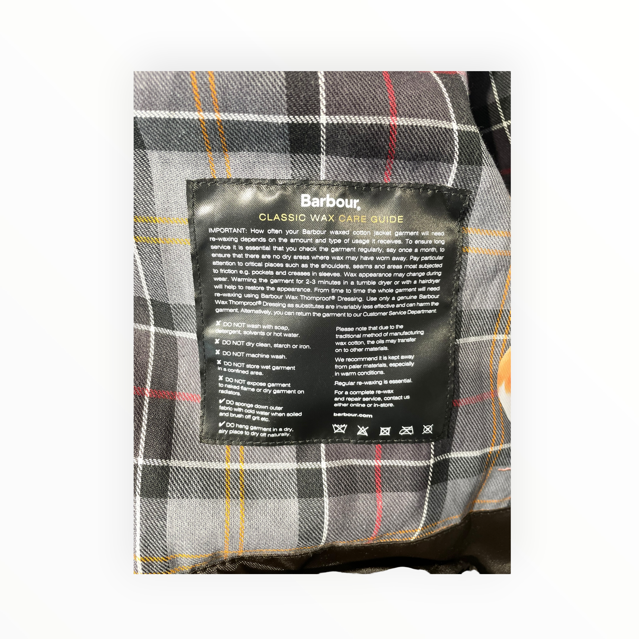 Barbour/Paul Smith/Jacket/34/Cotton/PPL/Bird Graphic Lined view 4