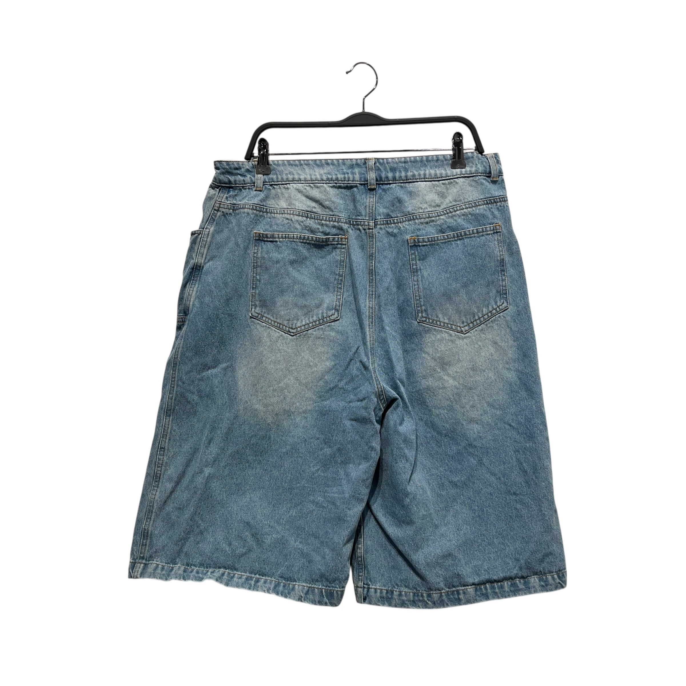 Vale/Shorts/34/Cotton/NVY/ view 2