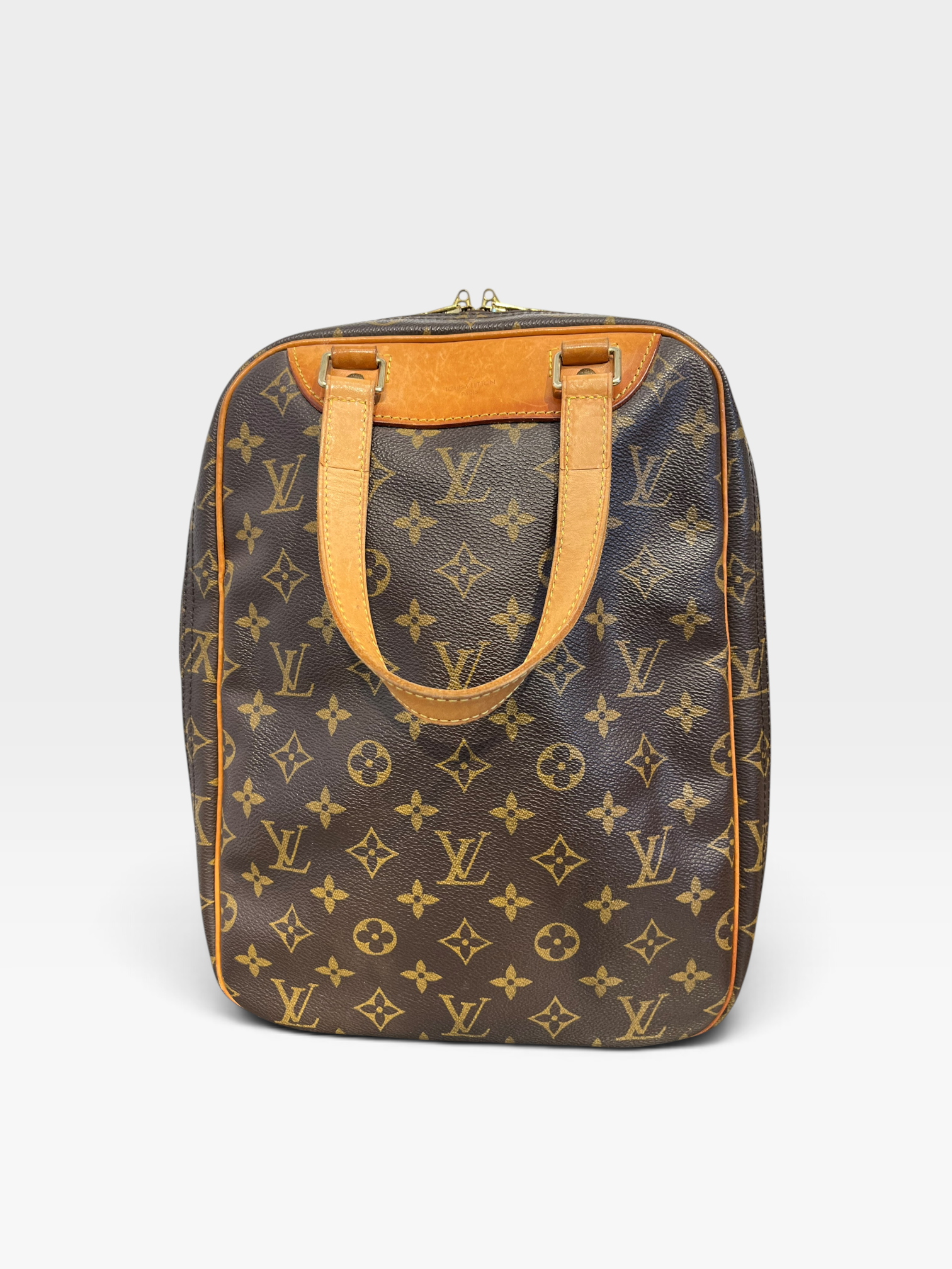 LOUIS VUITTON/Bag/excursion view 1