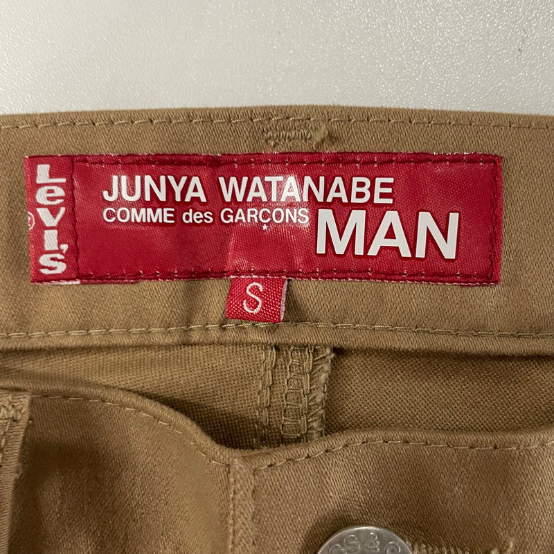 JUNYA WATANABE COMME des GARCONS MAN/Levi&