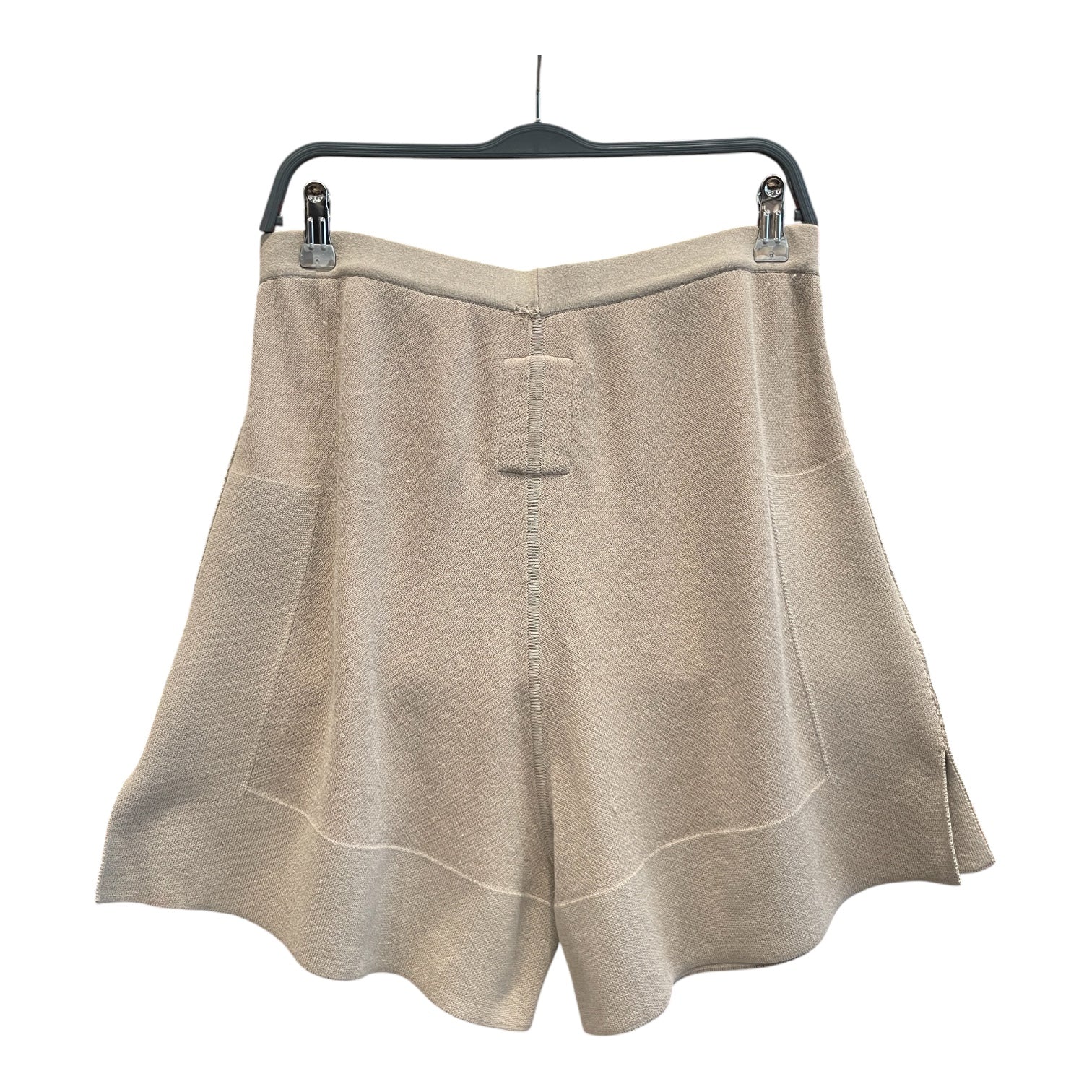 Rick Owens/MONCLER/Shorts/XS/Cotton/GRY/ view 2