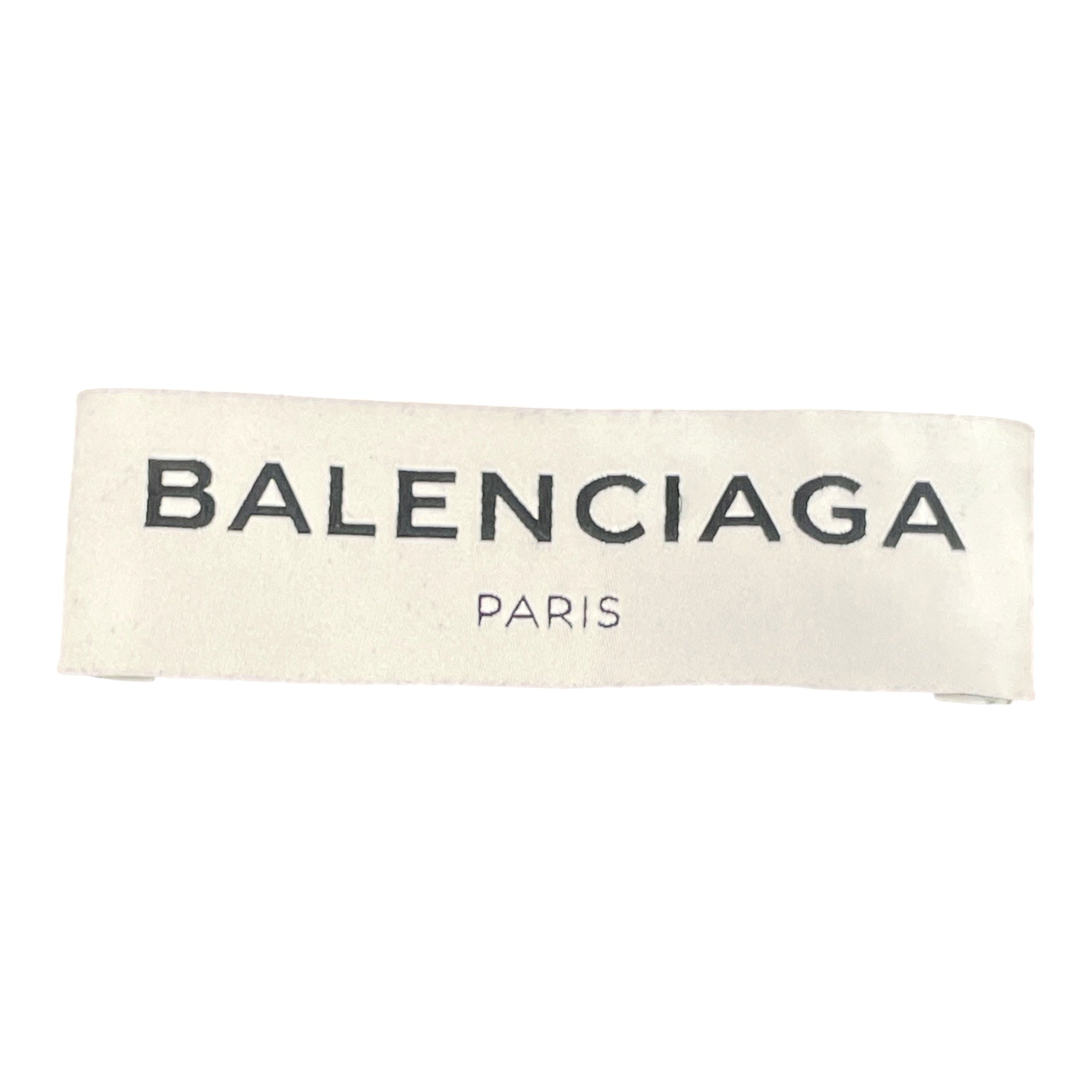 BALENCIAGA/Long Skirt/34/Camouflage/Polyester/MLT/Pleated Camo Skirt AW18 view 3