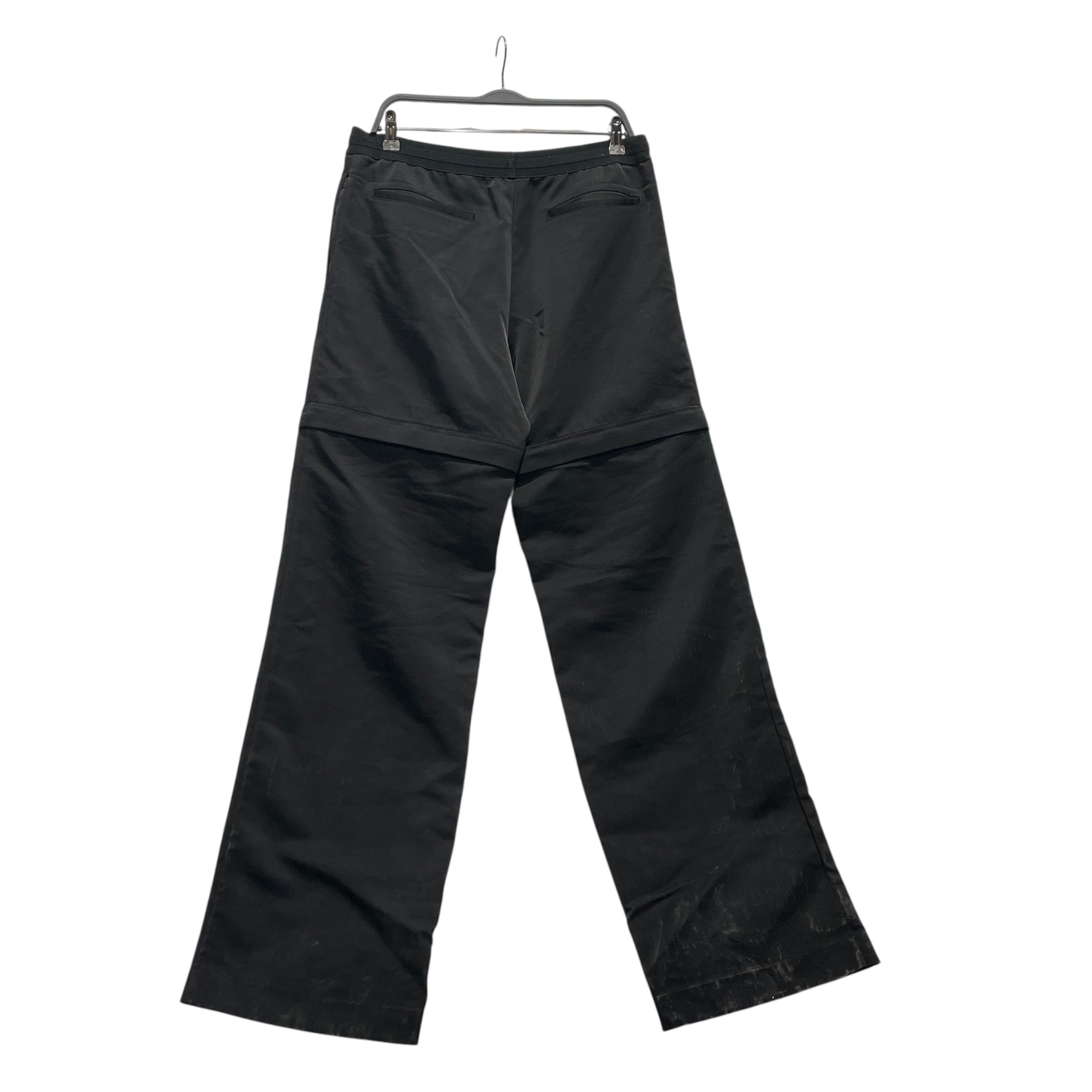 1017 ALYX 9SM(ALYX)/Cargo Pants/L/Polyester/BLK/CARGO PANTS view 2