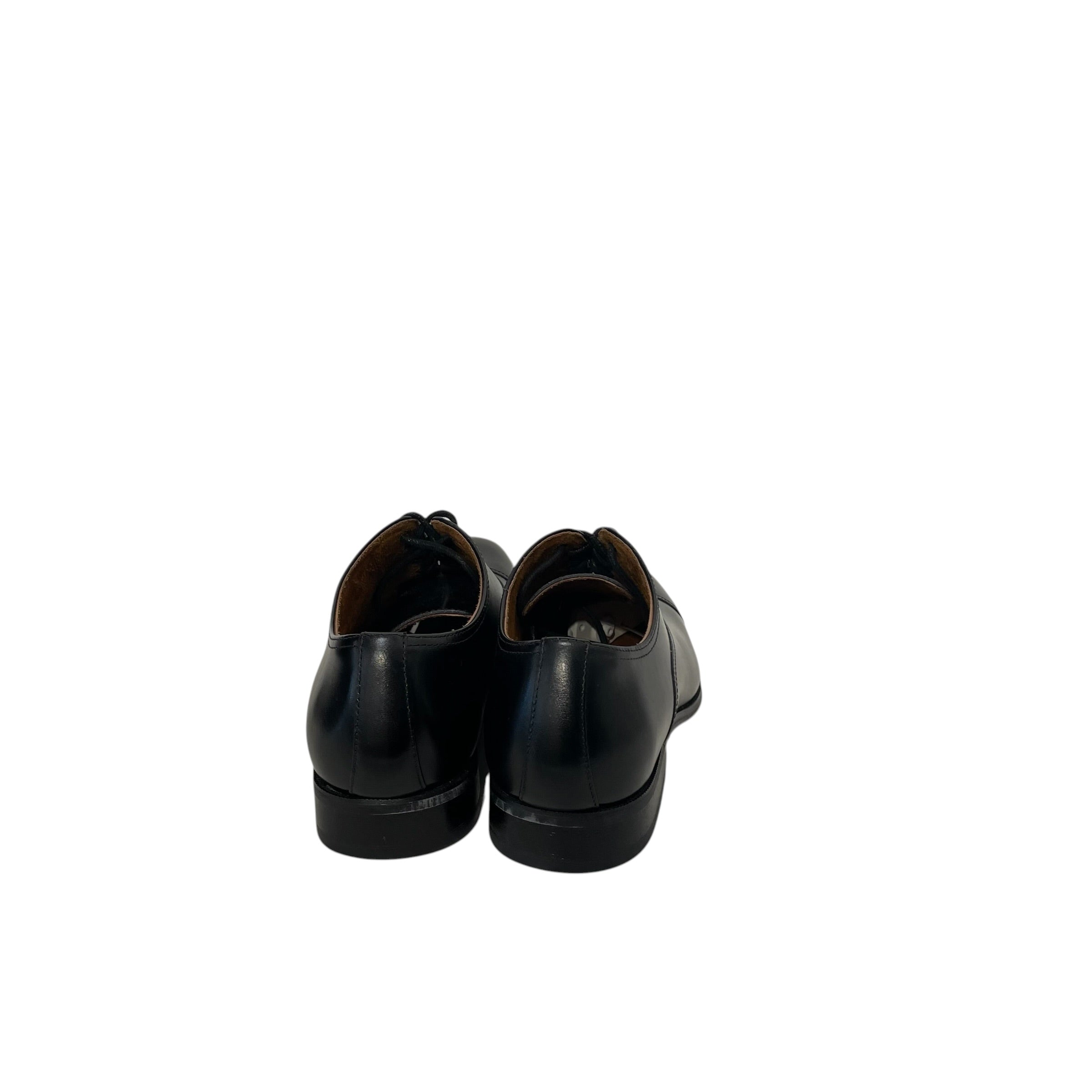 HORSHEIN/Dress Shoes/US 8/Leather/BLK/ view 3