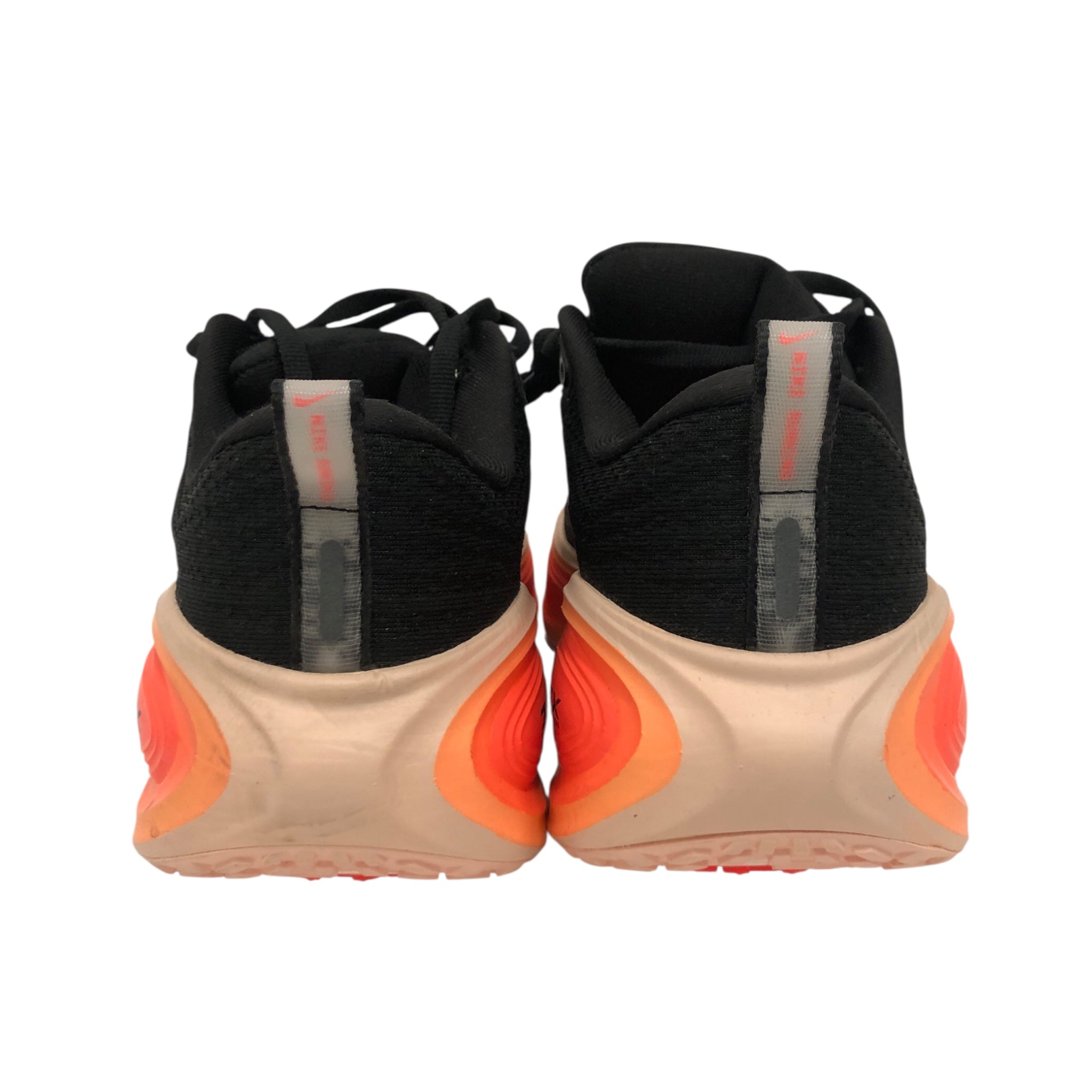 NIKE/Low-Sneakers/US 7.5/Cotton/ORN/Chunky Heel/HV8154-010 view 4