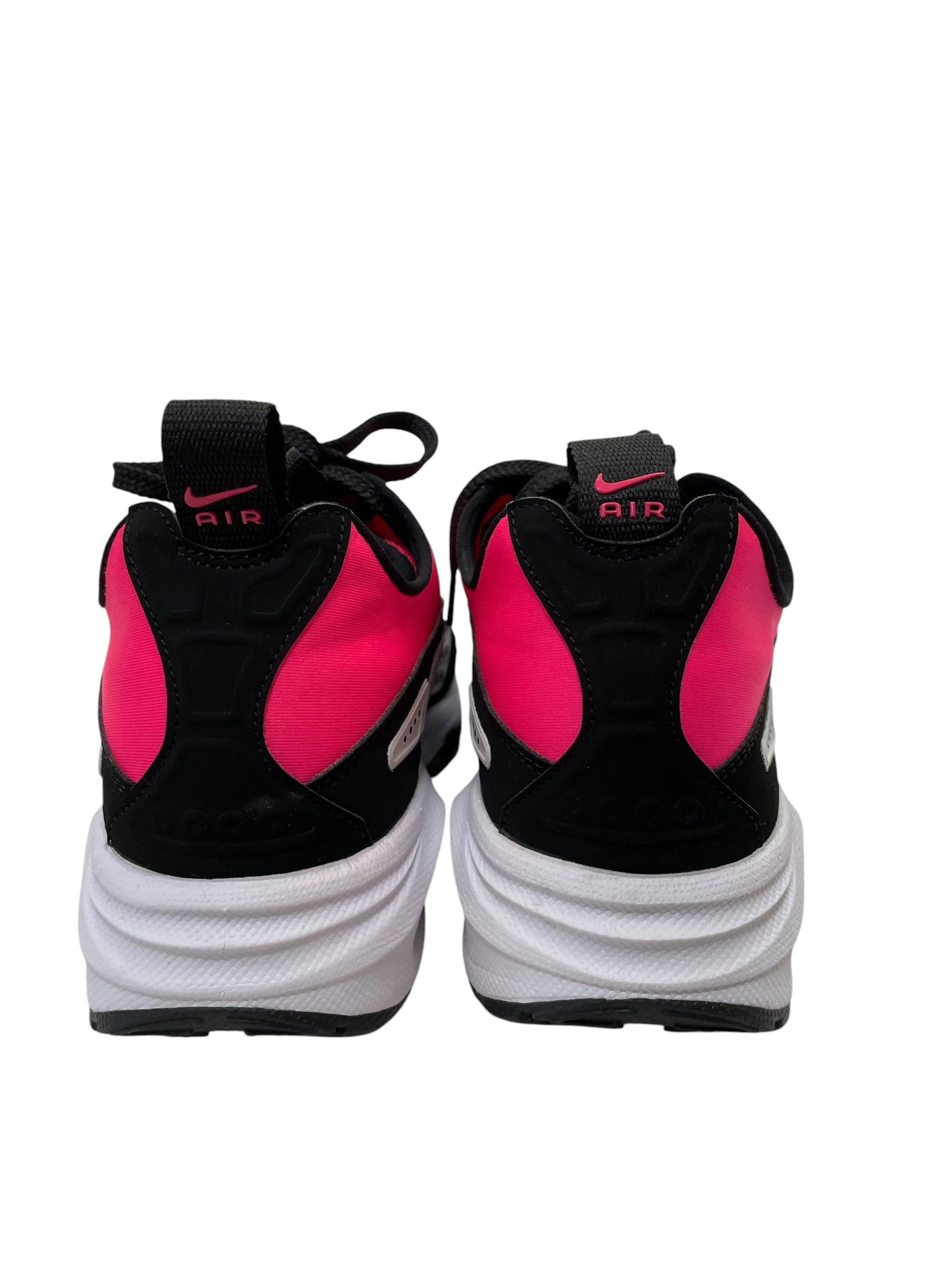 NIKE/Low-Sneakers/US 6.5/PNK/Air Max Sndr Hyper Pink view 3