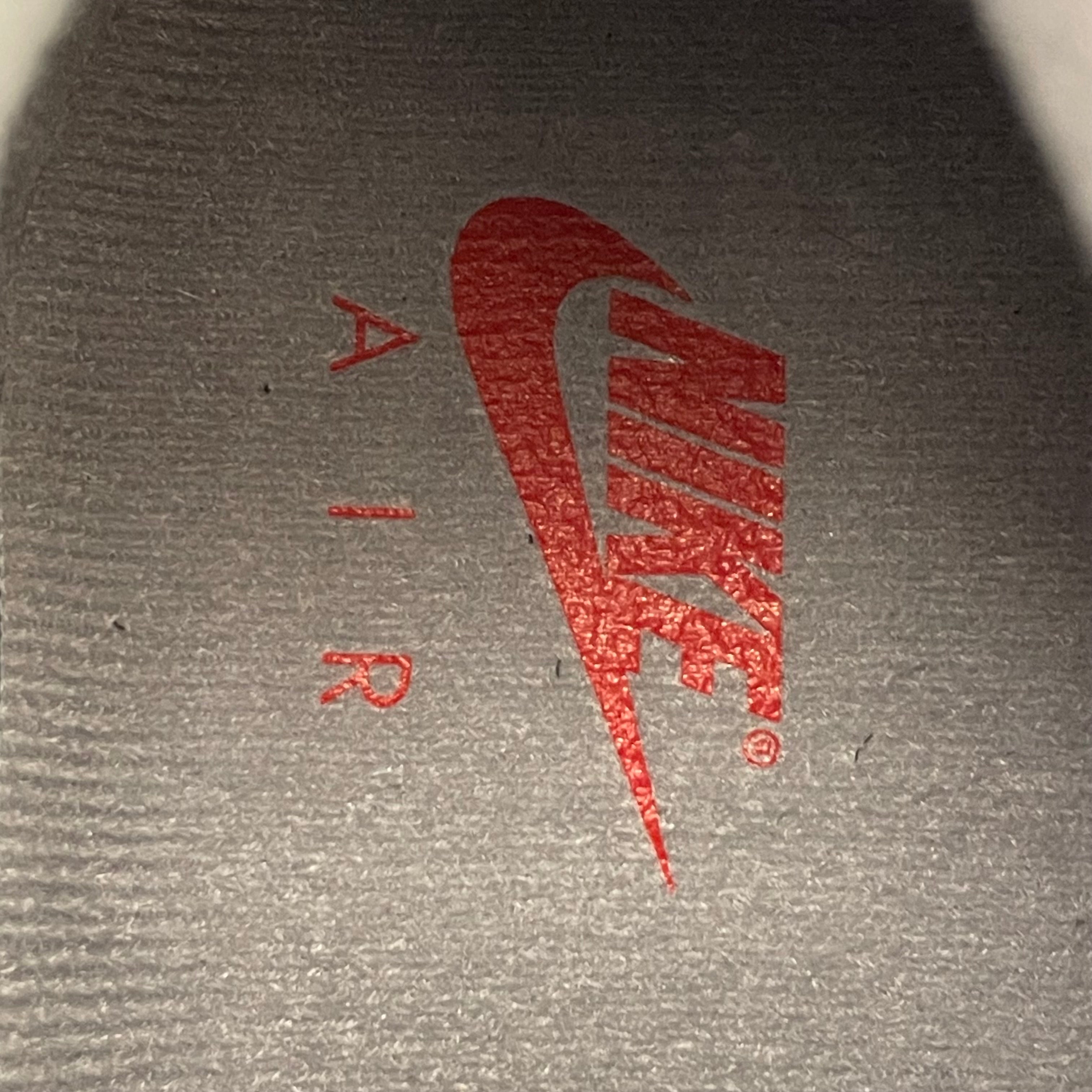 NIKE/Hi-Sneakers/US 11.5/BLK/retro 2 black cement view 8
