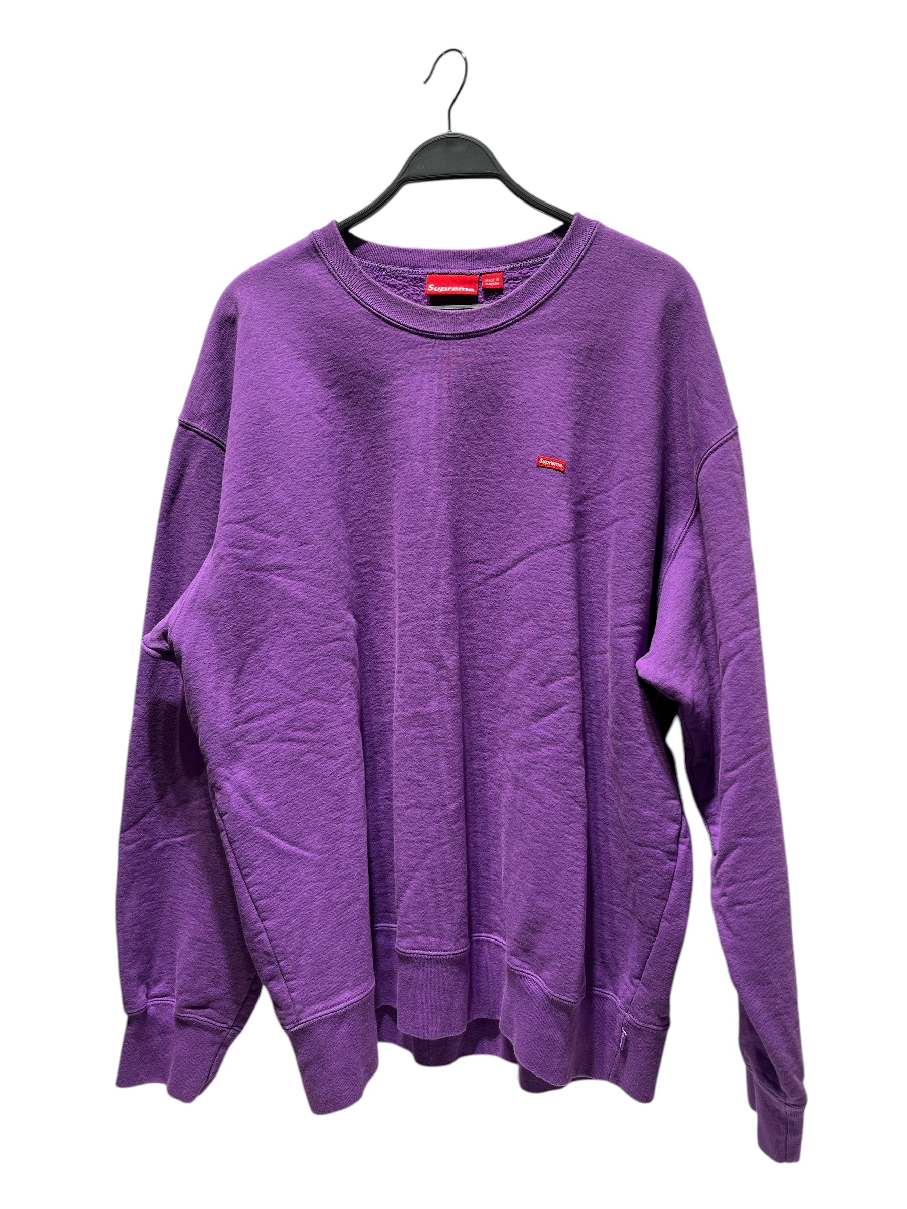 Supreme Sweatshirt - 2nd STREET USA Supreme Sweatshirt - 2nd STREET USA