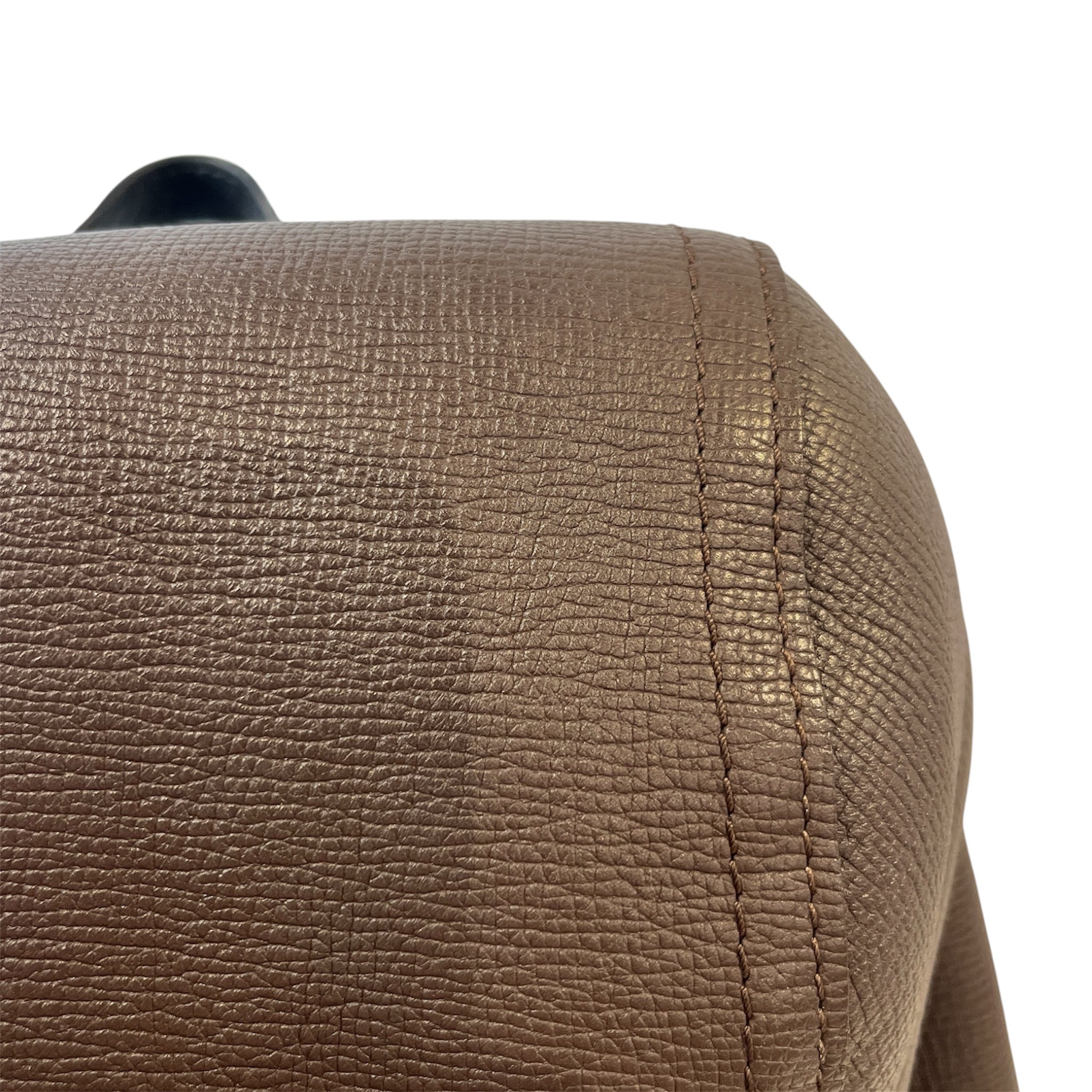 LOUIS VUITTON/Backpack/Leather/BRW/UTAH CANYON view 4