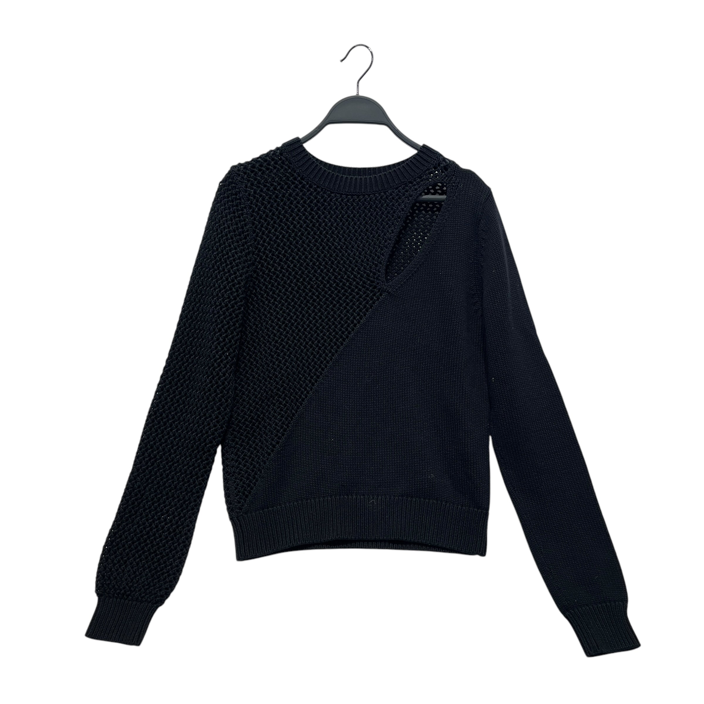 RTA/Sweater/XS/BLK/ view 1
