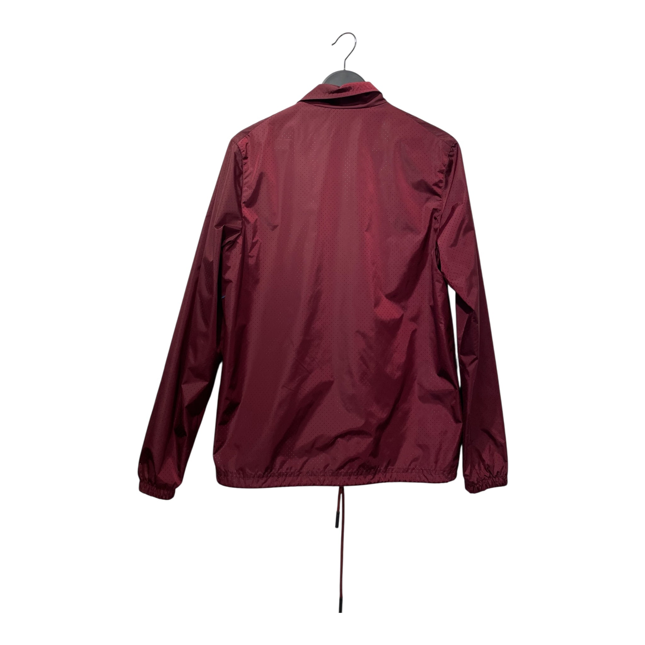 Acne Studios/Jacket/46/Nylon/BRD/RN 131738 view 2