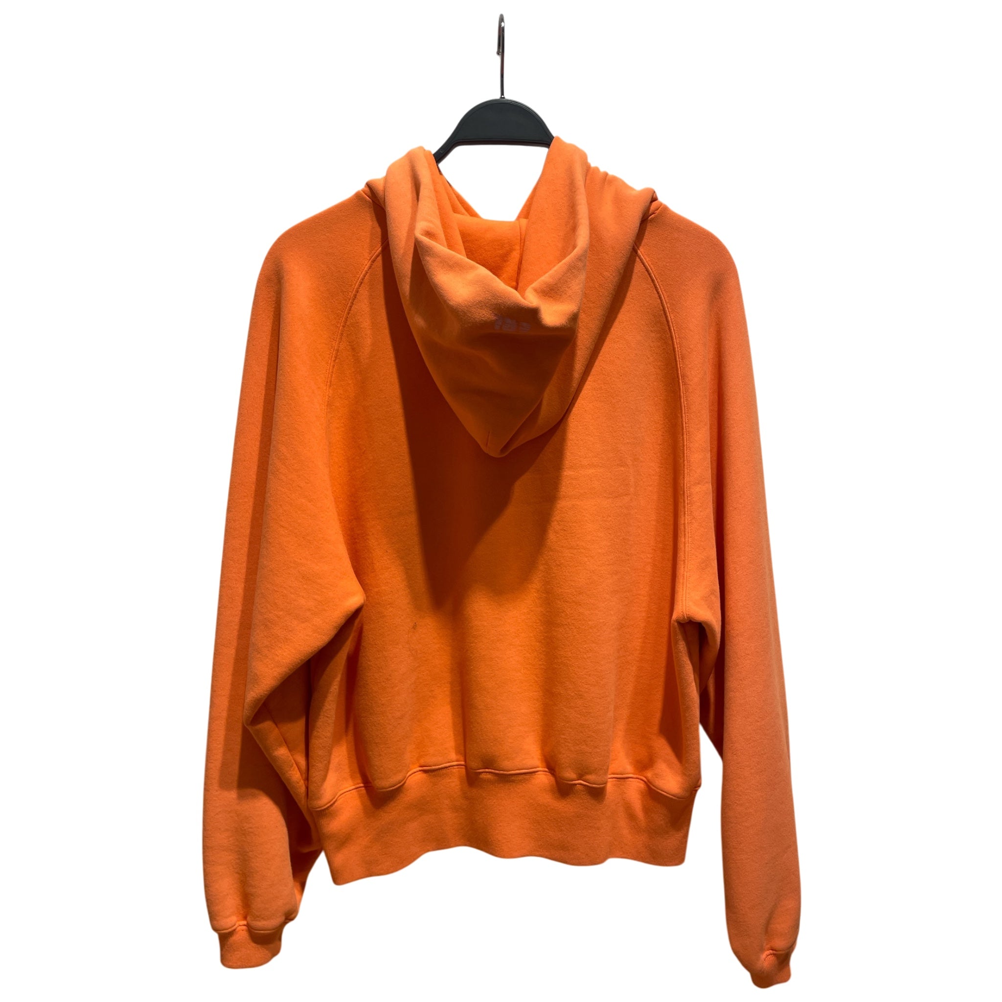 ERL/Hoodie/S/Cotton/ORN/Virgin Hoodie view 2