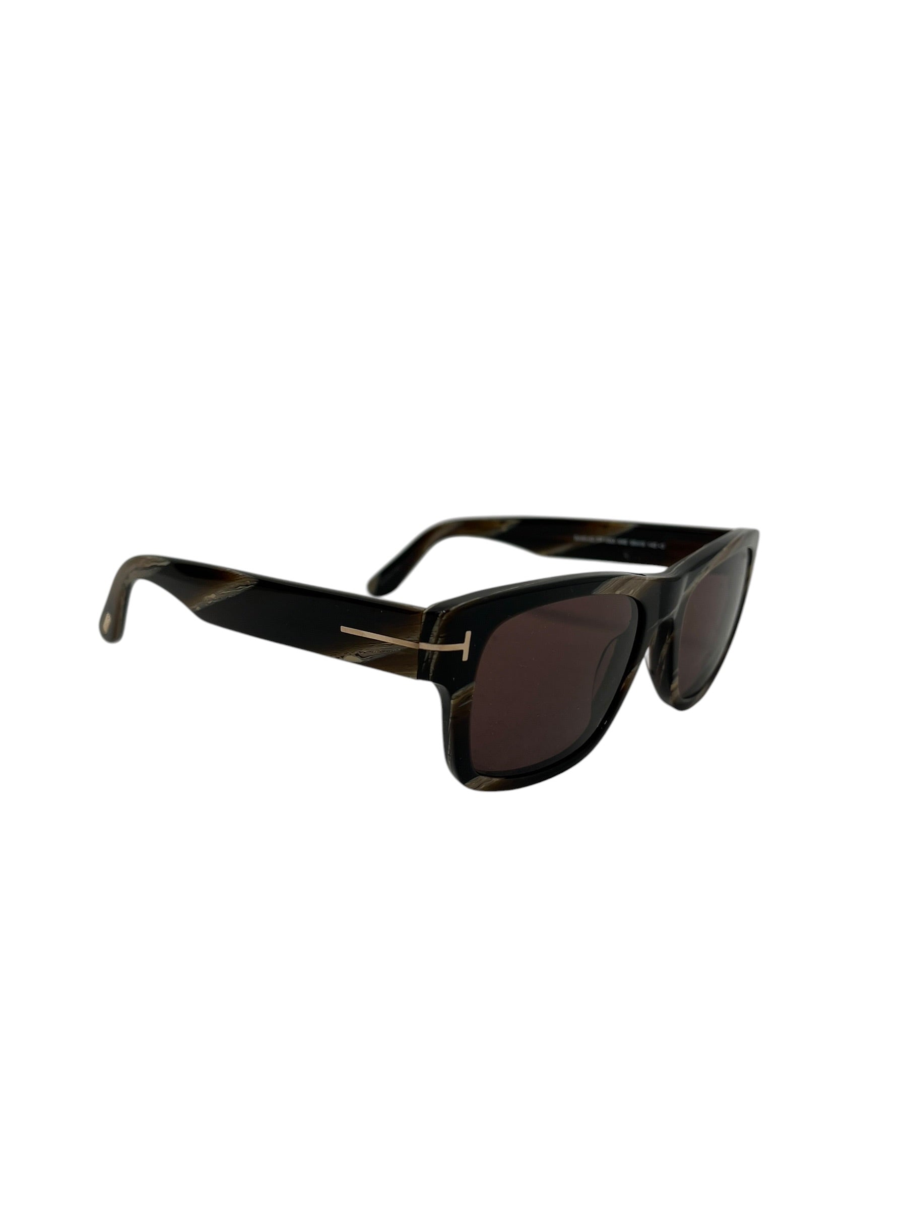 HeTOM FORD/Sunglasses/Plastic/BRW/M's/TF1303 SMITH-02 view 2