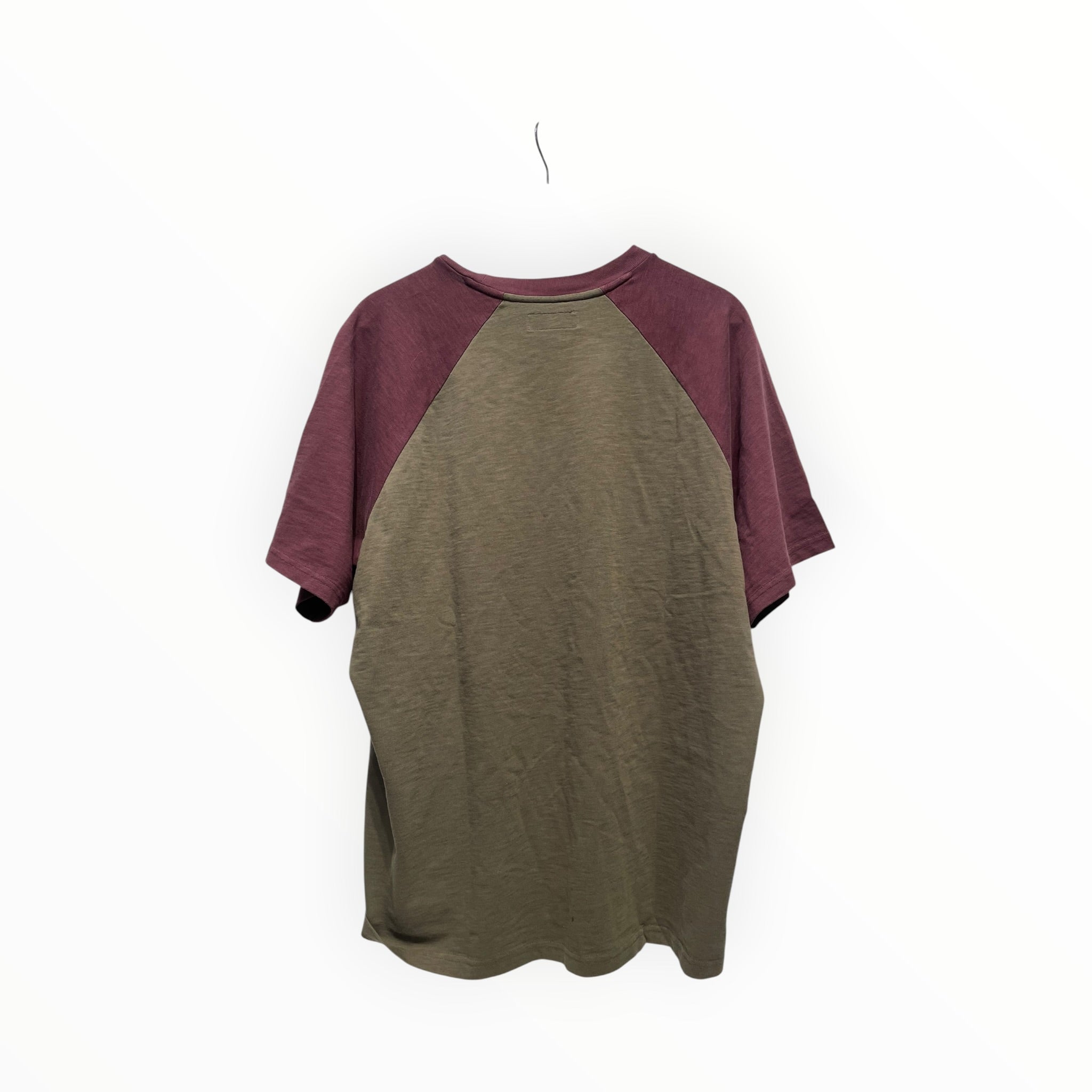 Supreme/T-Shirt/XL/Cotton/GRN/Graphic/RHINESTONE view 2