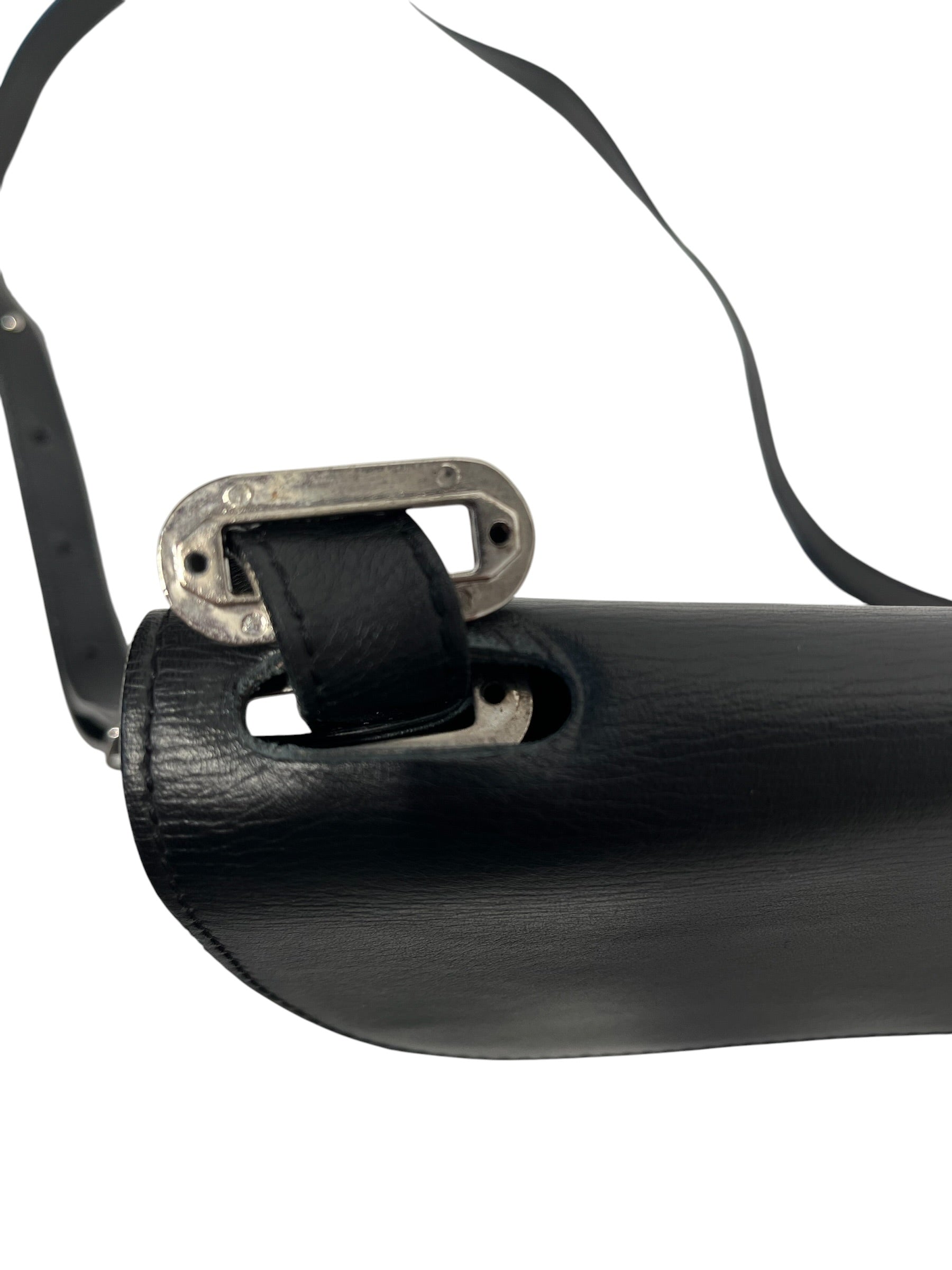 Maison Margiela/Hand Bag/Leather/BLK/ view 10