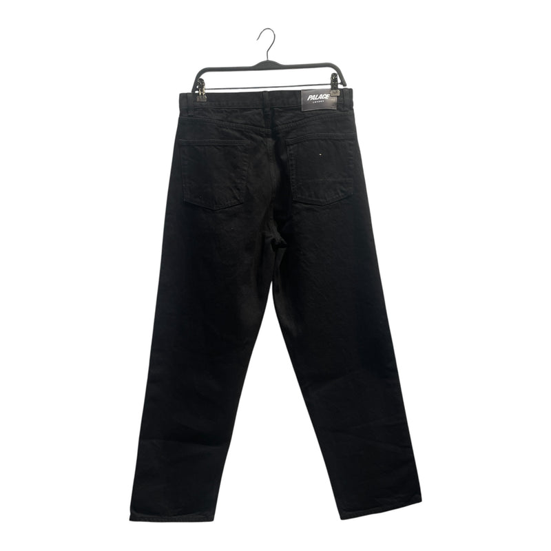 PALACE/Pants/32/Denim/BLK/SS25 Death Note Ryuk p45 Jean