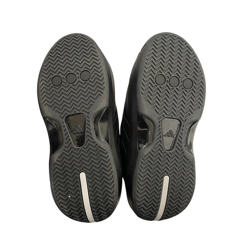 adidas/Low-Sneakers/US 5/BLK/kobe bryant