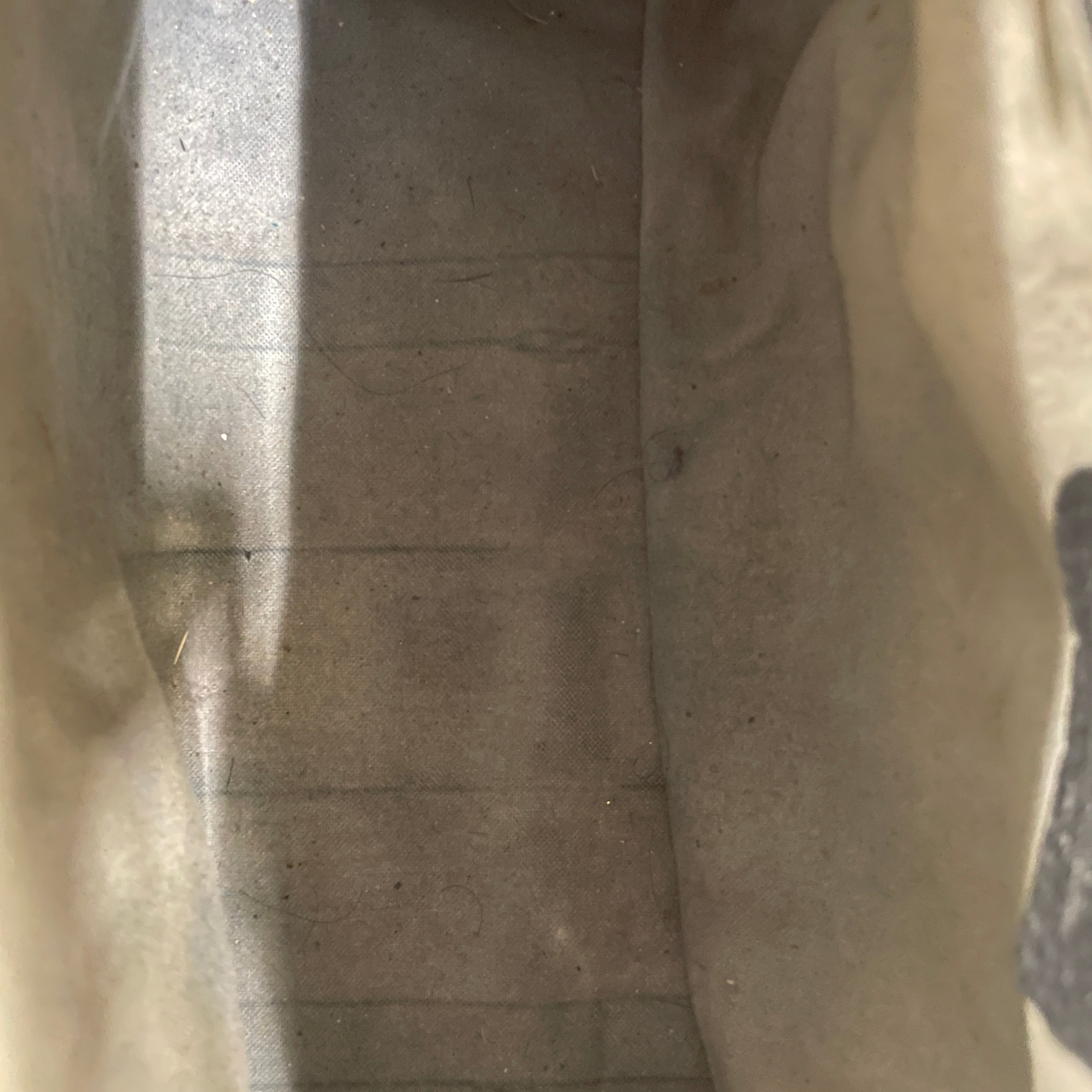 GUCCI/Bag/Leather/NVY/gg plus boston 3902006 view 4