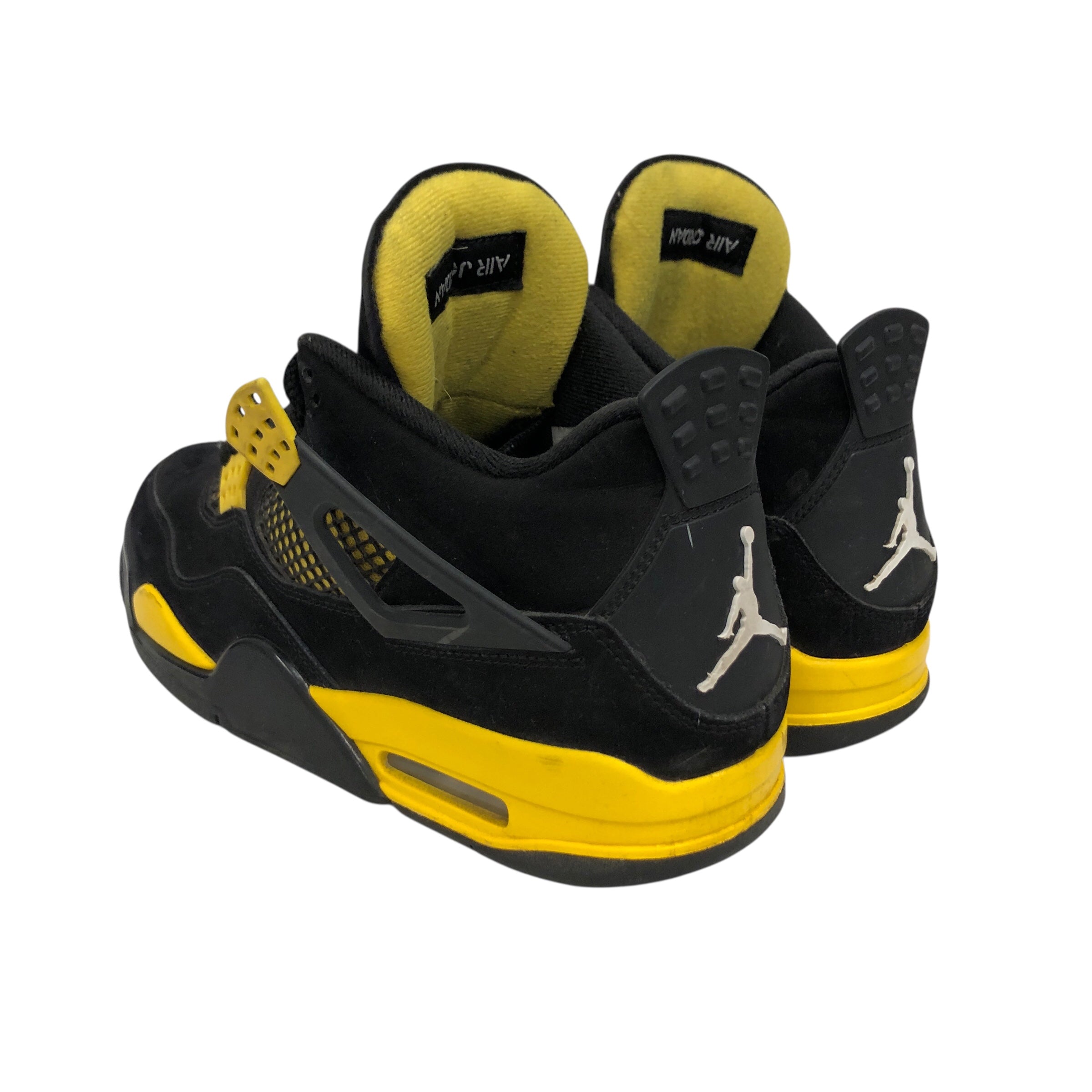 NIKE/Hi-Sneakers/US 8/BLK/DH6927 017 view 2