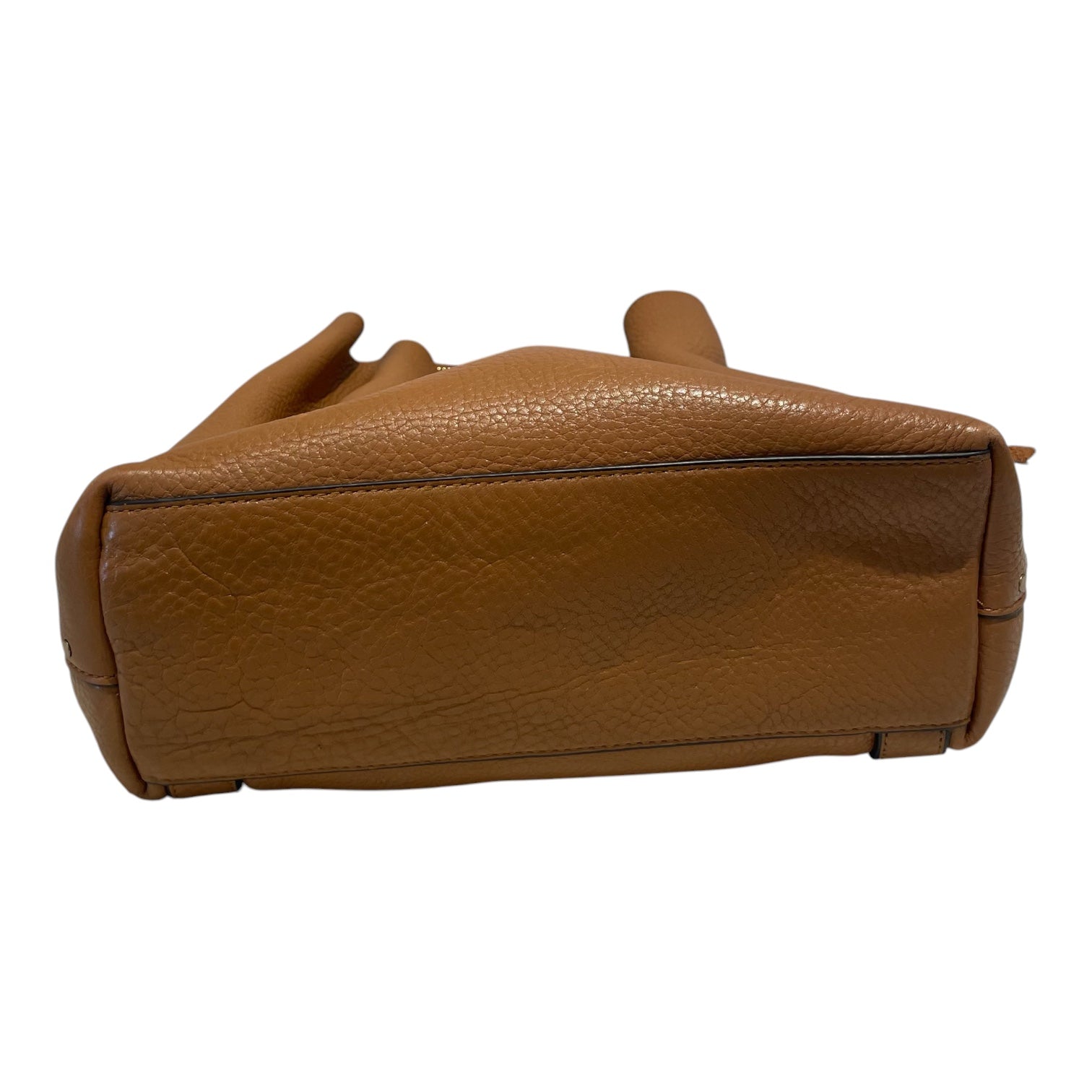REBECCA MINKOFF/Backpack/Leather/BRW/DARREN view 3