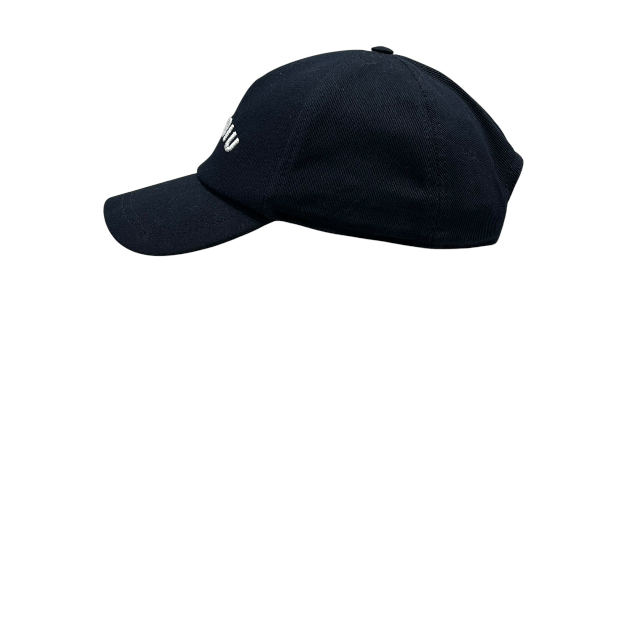 MIU MIU/Cap/M/Cotton/NVY/L's/Drill Baseball Cap view 3