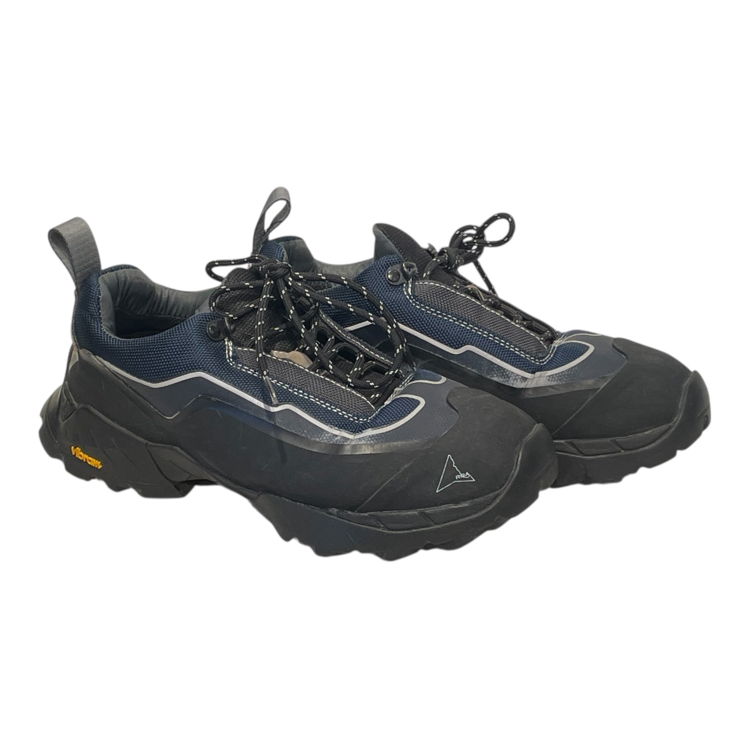 ROA/_J.L-A.L_/Low-Sneakers/EU 41/BLK/KATHARINA view 1
