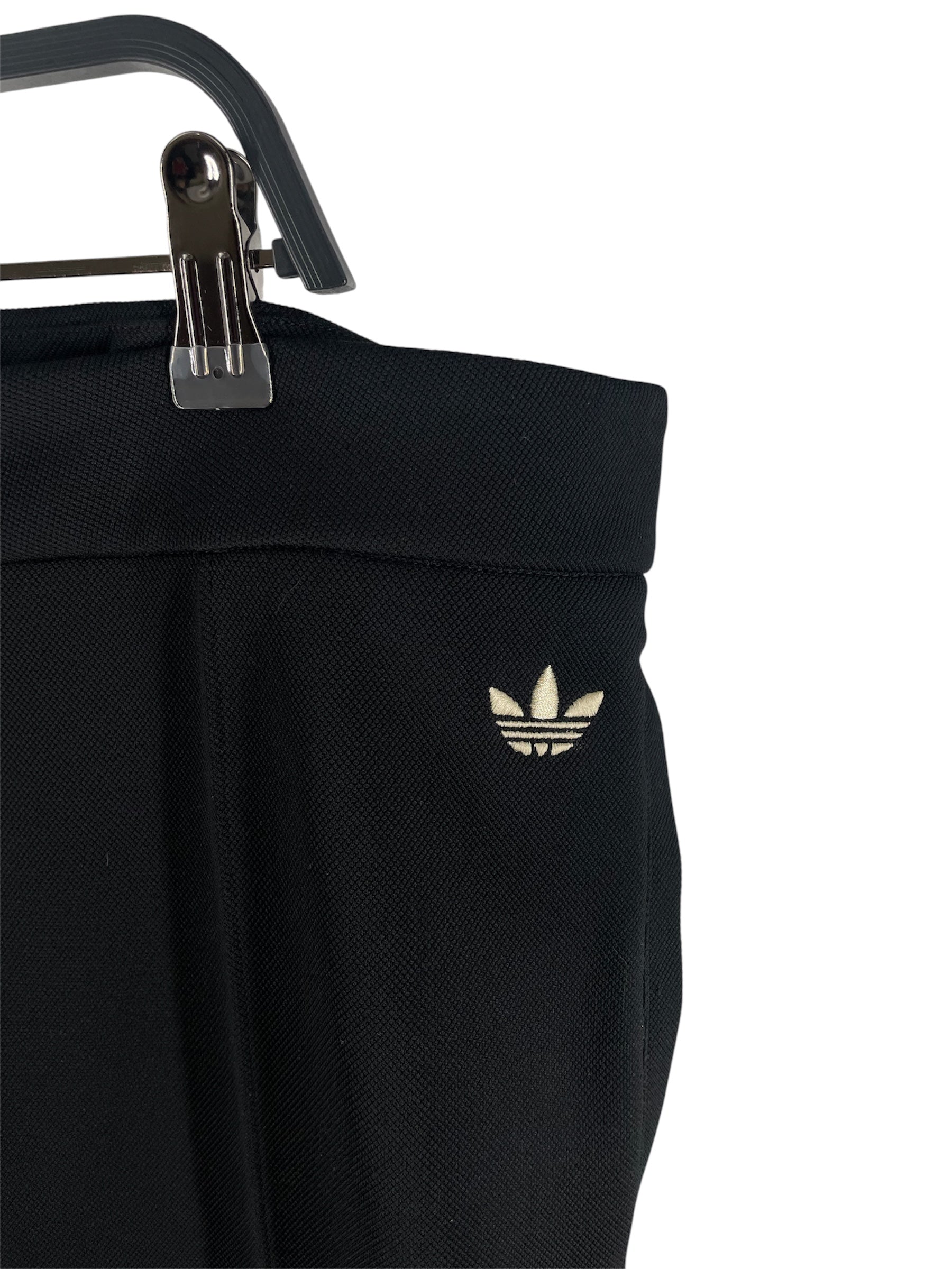 adidas/North wales/Pants/XXL/Polyester/BLK/Stripe/PLEATED STRIPED TROUSER view 5