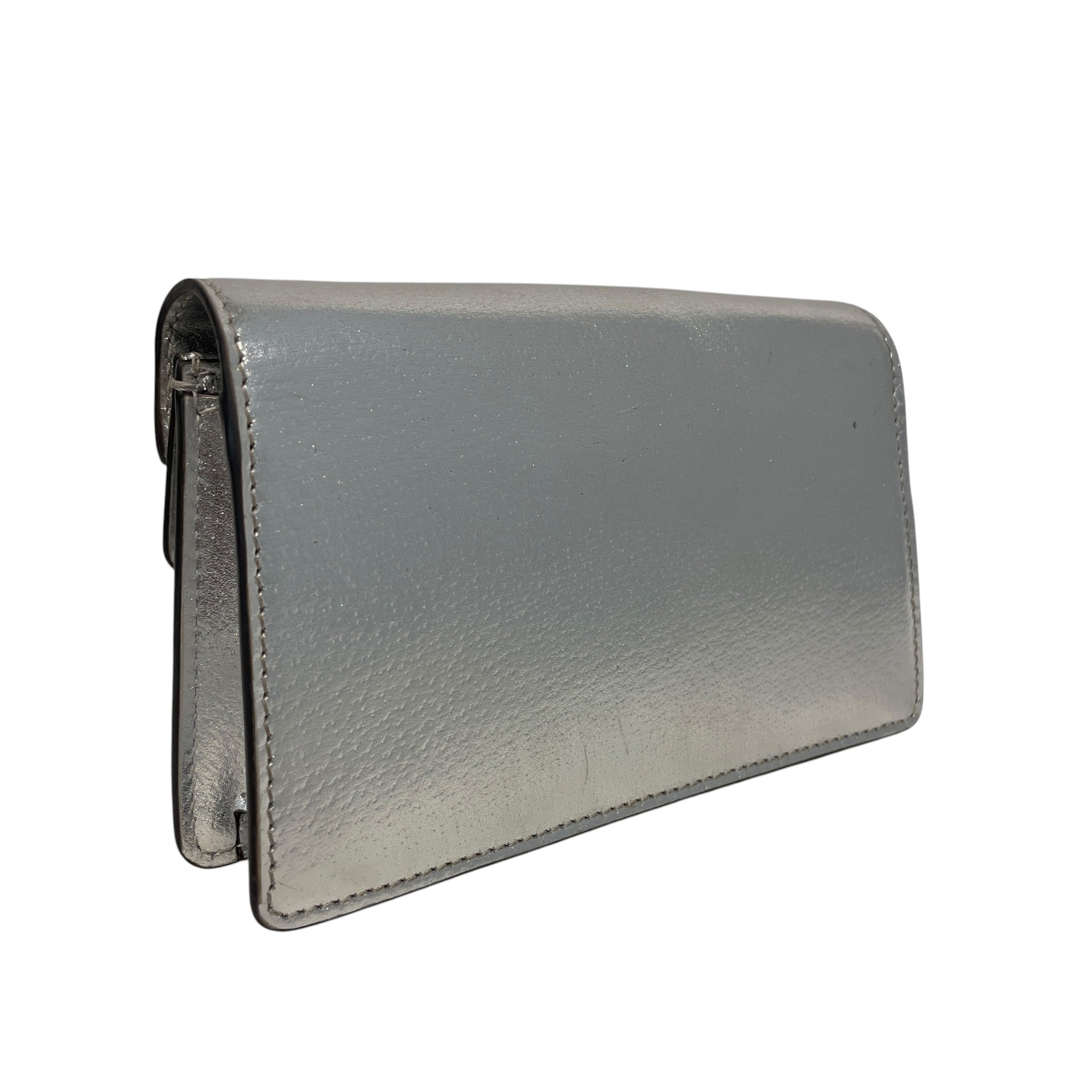 GUCCI/Hand Bag/SLV/TQM3GBQ view 2