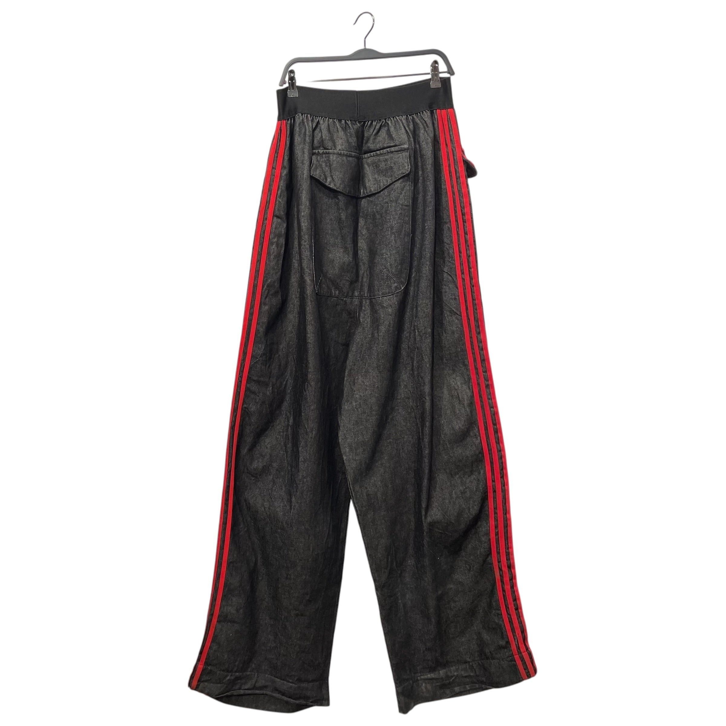 YORI SPORT/Pants/32/GRY/YORI SPORT  STRIPED view 2