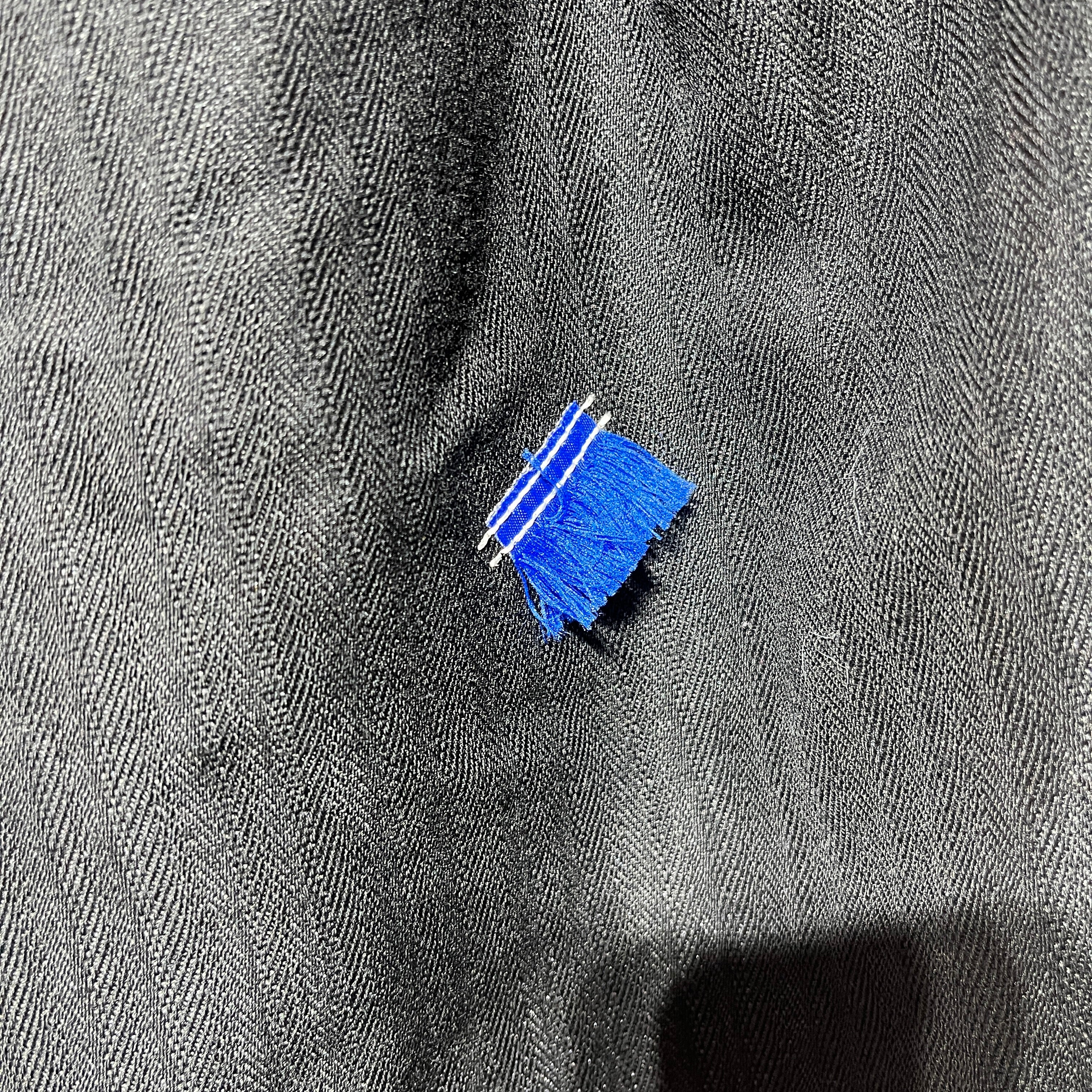 ADER ERROR/Pants/M/Cotton/BLK/PLEATED BALLOON view 5