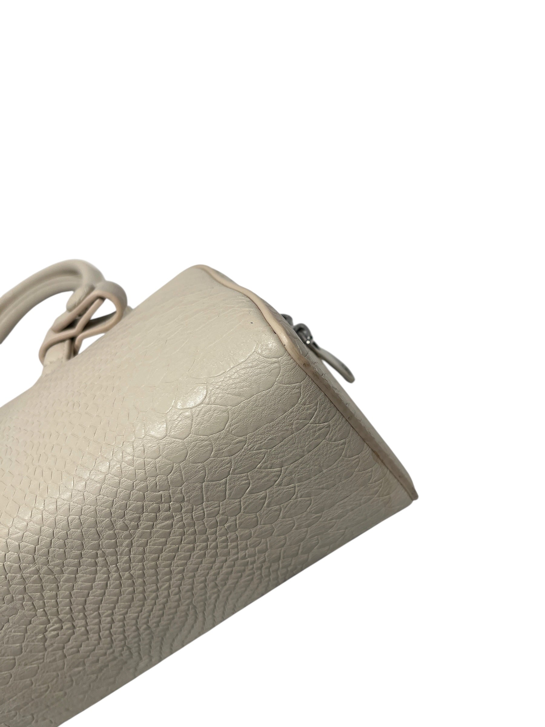 Freja/Hand Bag/Leather/CRM/ view 6