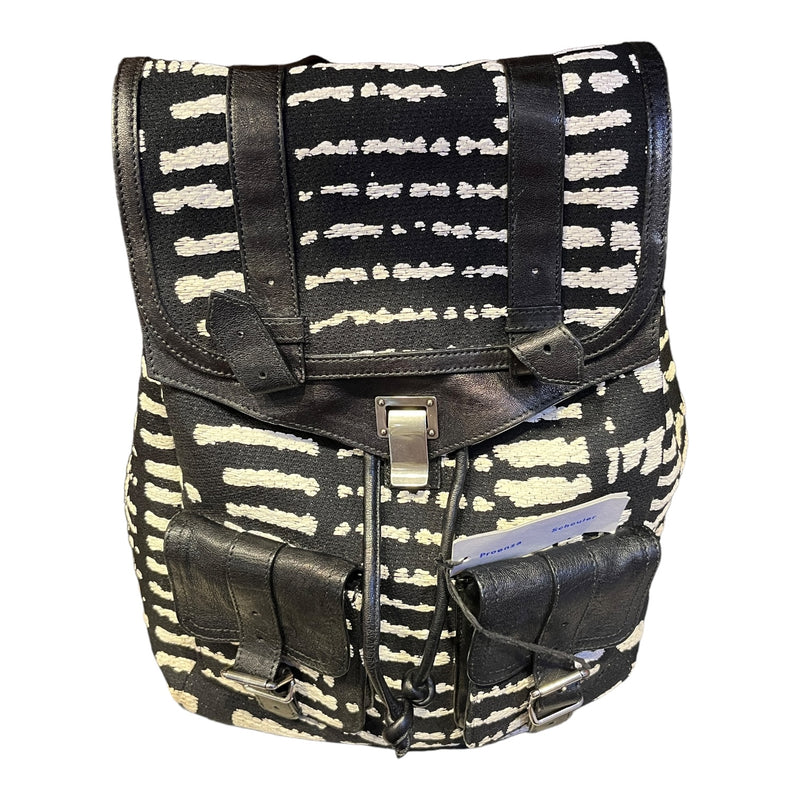 Proenza backpack best sale