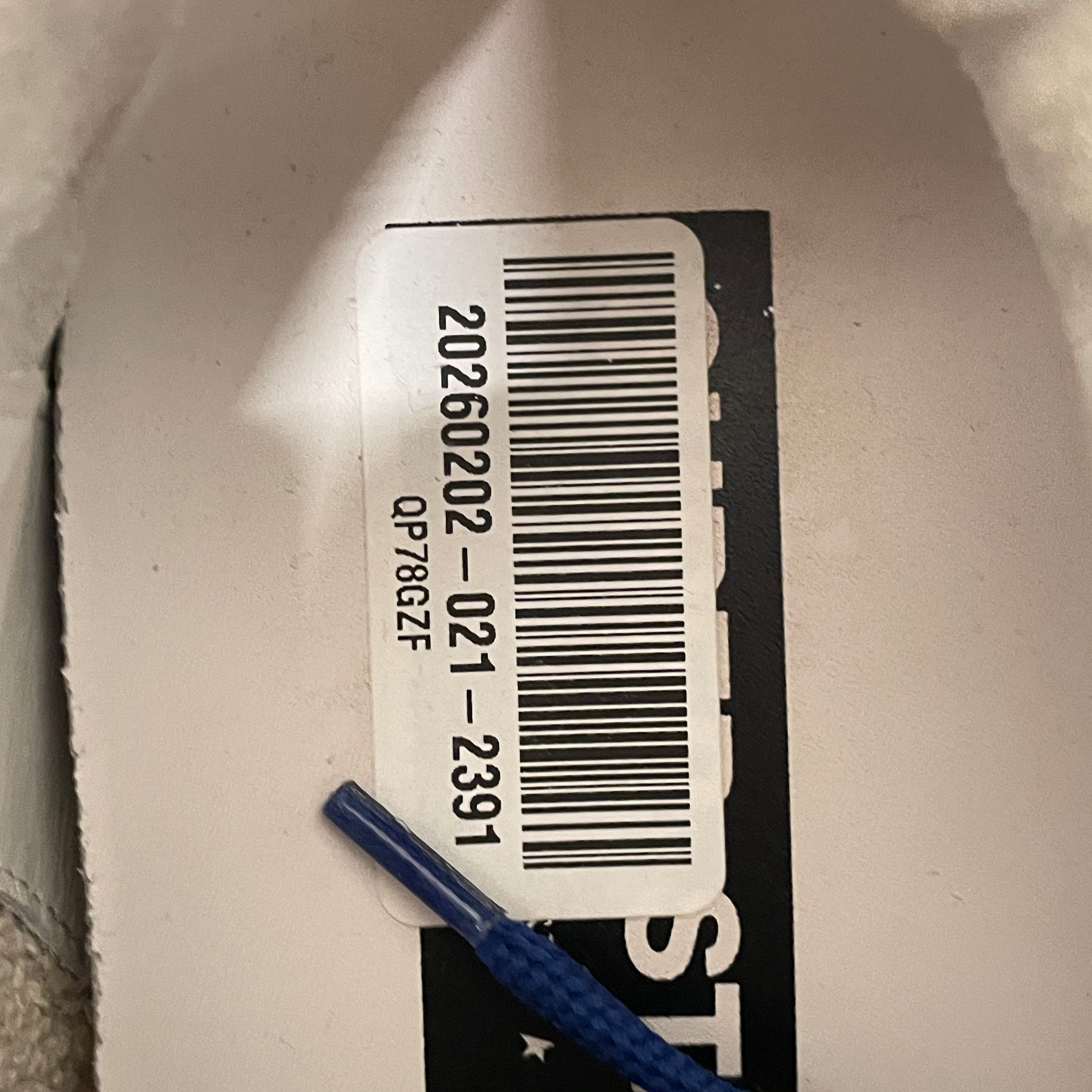 GOLDEN GOOSE/Low-Sneakers/EU 40/Suede/SLV/SUPER STAR view 5