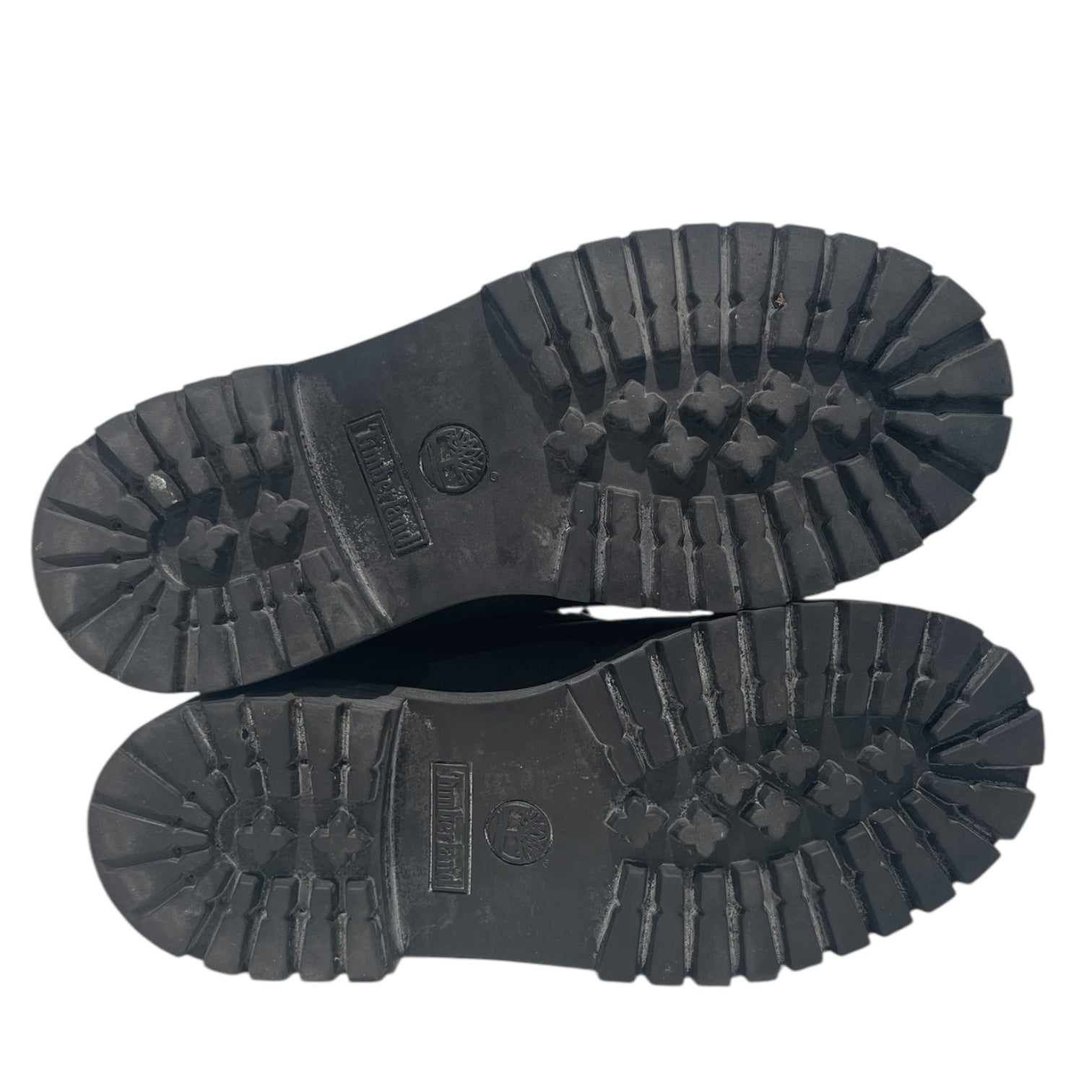 Timberland/Boots/US 5/Suede/BLK/ view 4