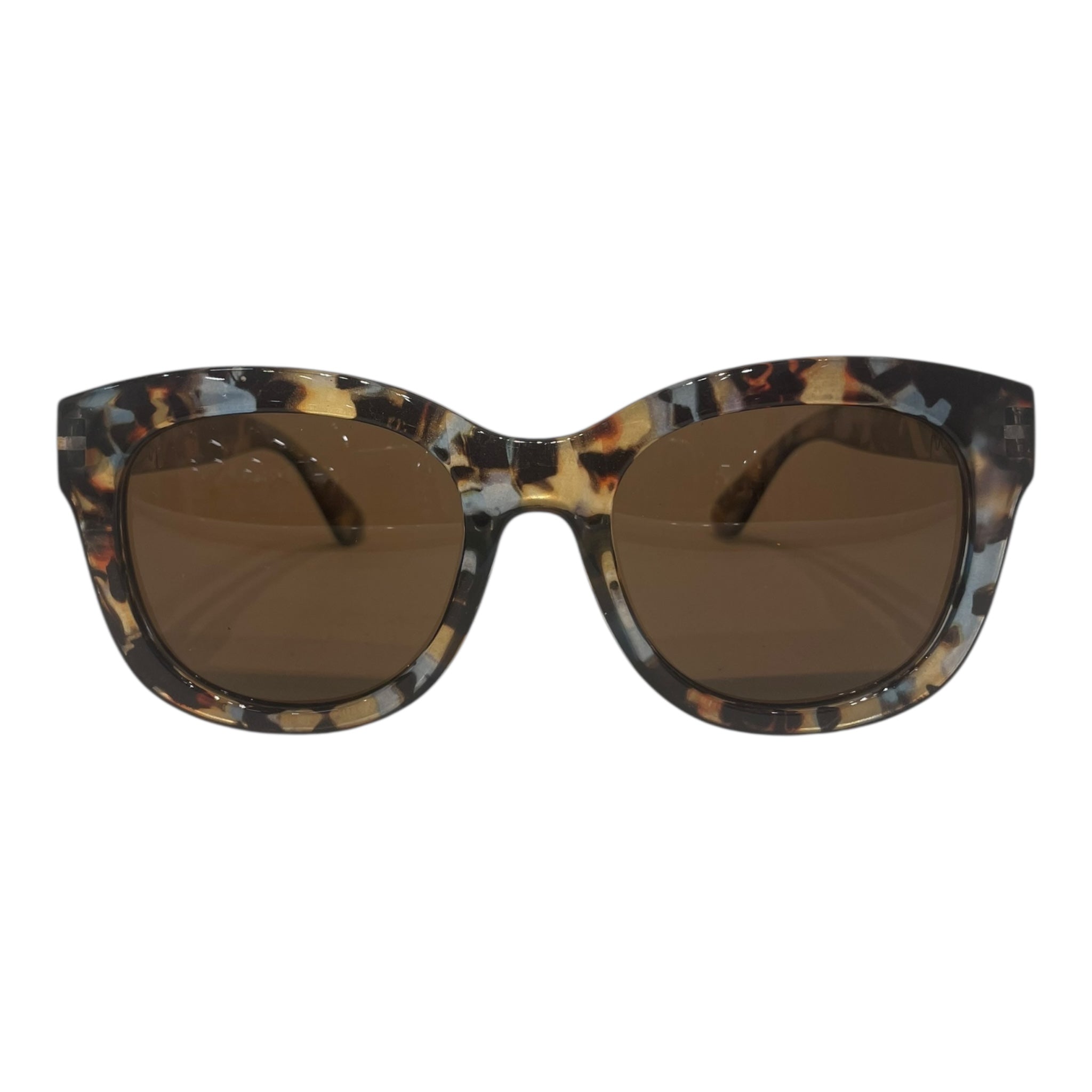 PEPPERS/Sunglasses/Plastic/MLT/PEPPERS SUNGLASSES TORTOISE view 1