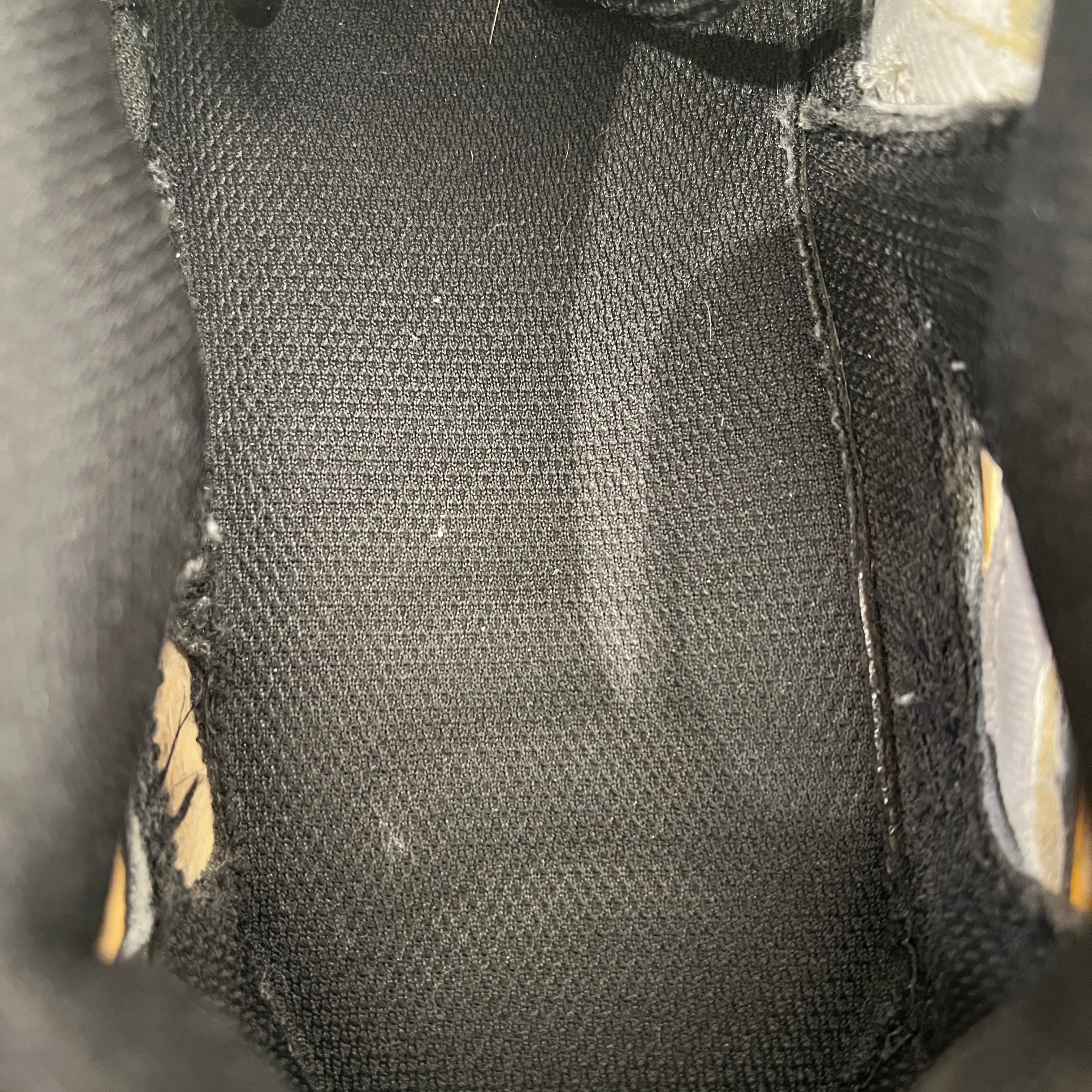 BALENCIAGA/Low-Sneakers/US 12/CRM/TRACK 2 NO. 568614 view 3