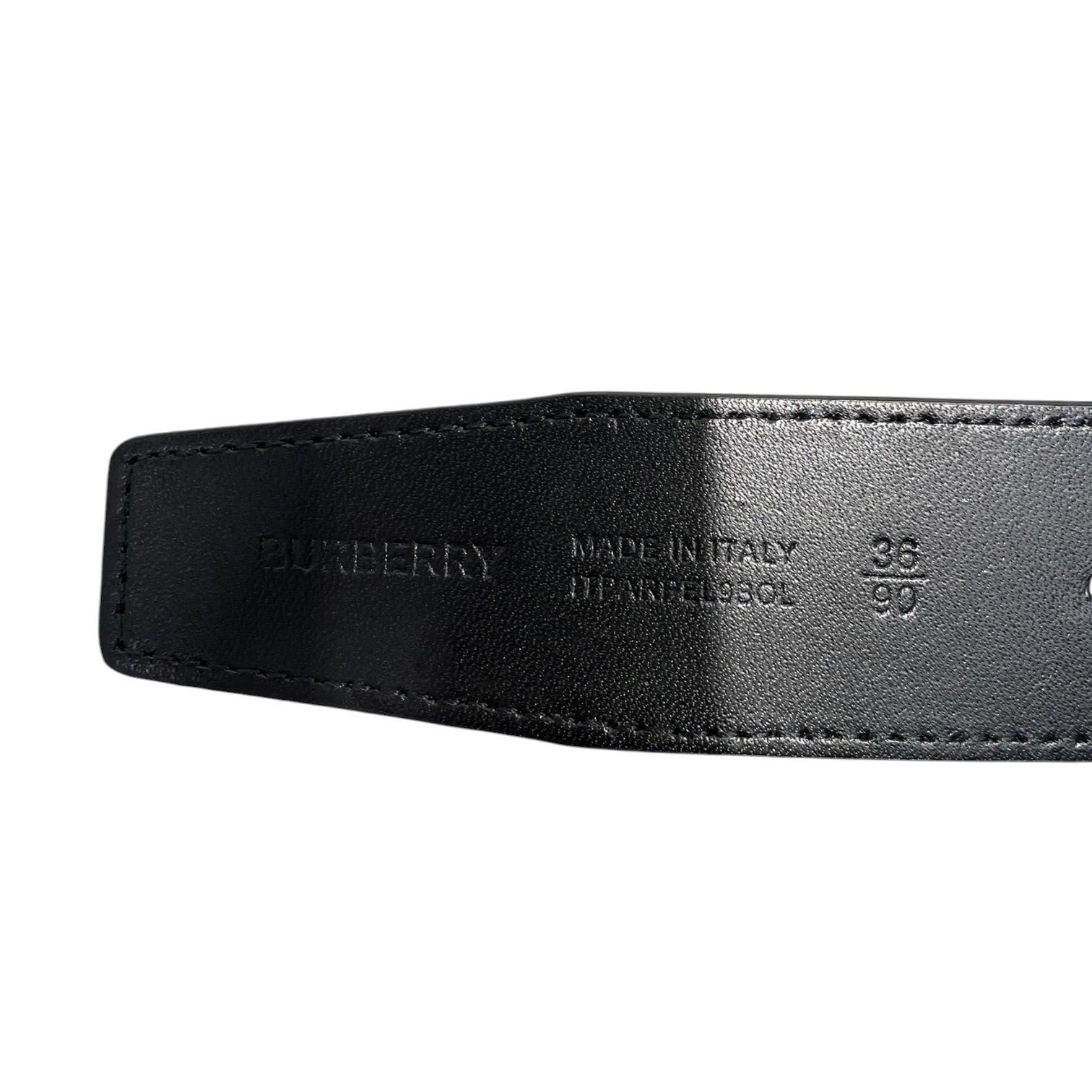 BURBERRY/Accessories/Monogram/Leather/MLT/M's/ view 4