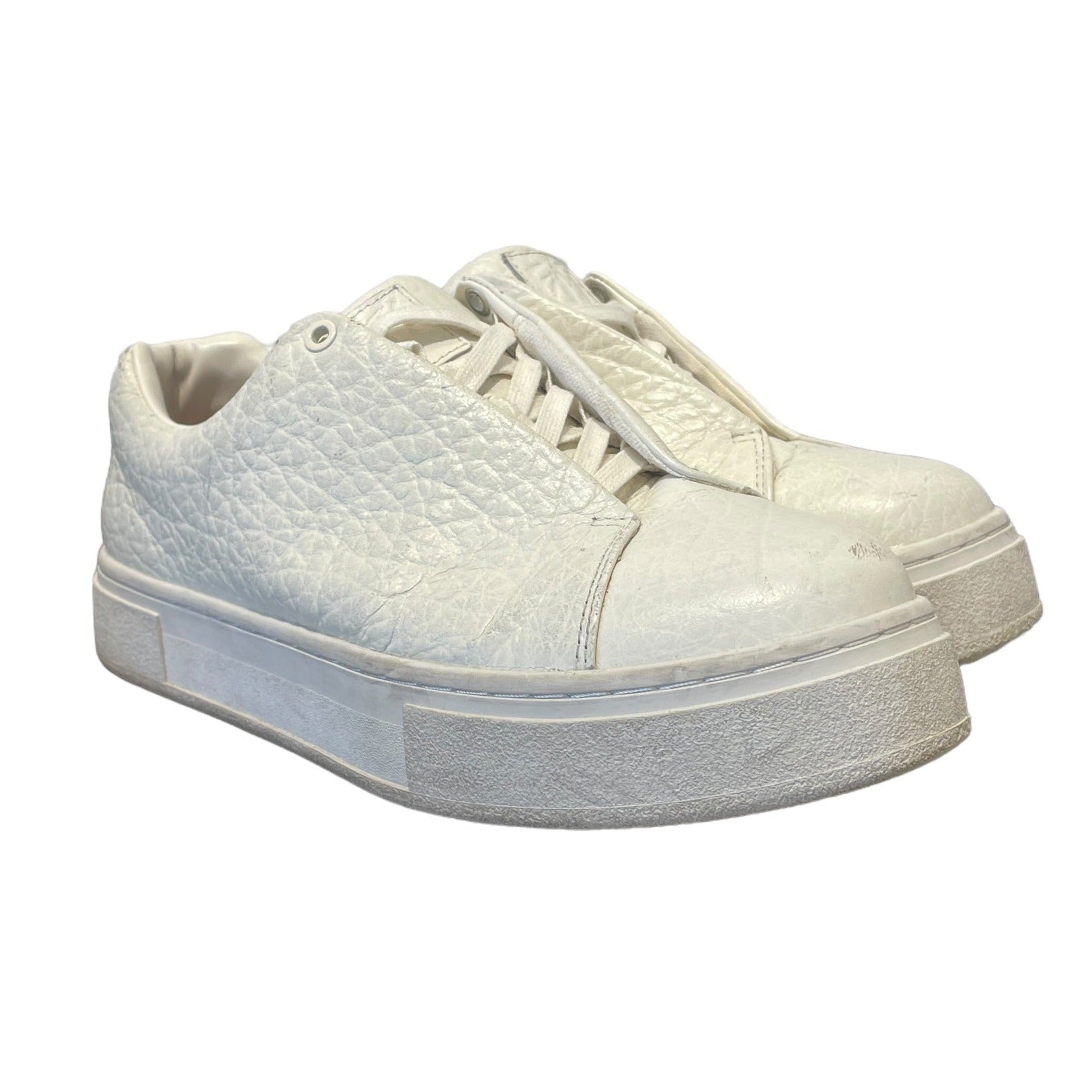 EYTYS/Low-Sneakers/White/ view 1