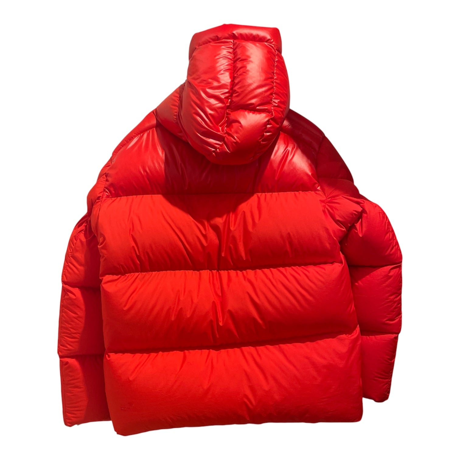 MONCLER/Puffer Jkt/6/Nylon/ORN/ view 2