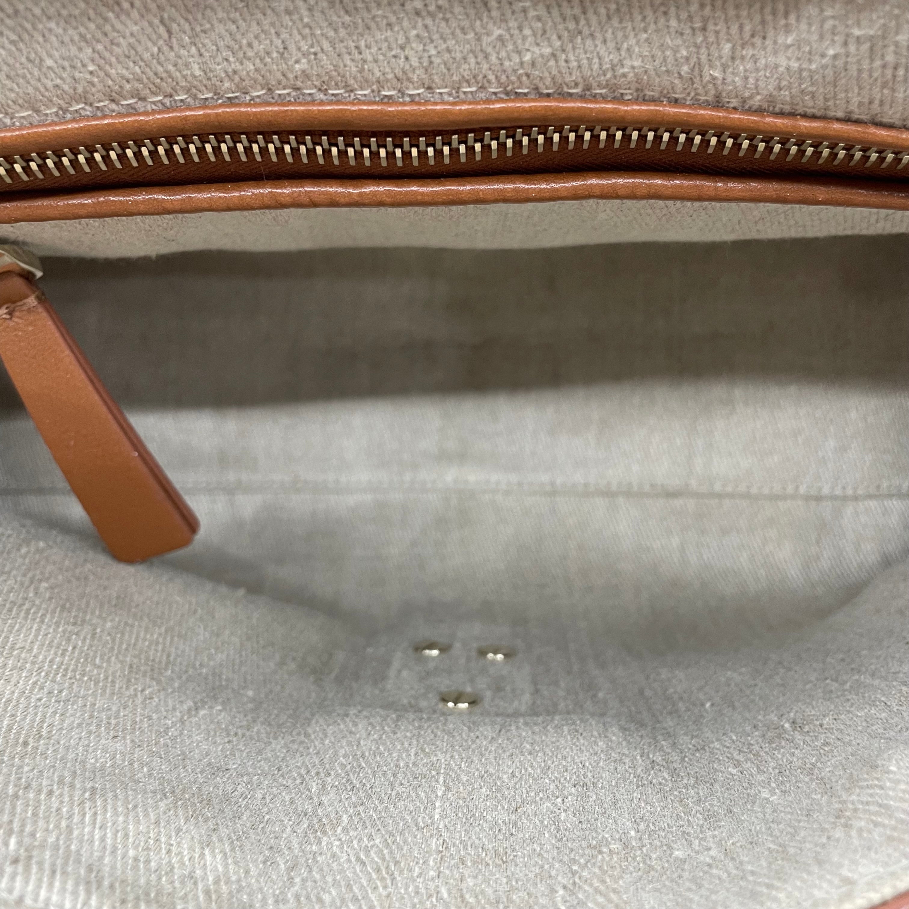 Chloe/Hand Bag/Leather/CML/PENELOPE view 5