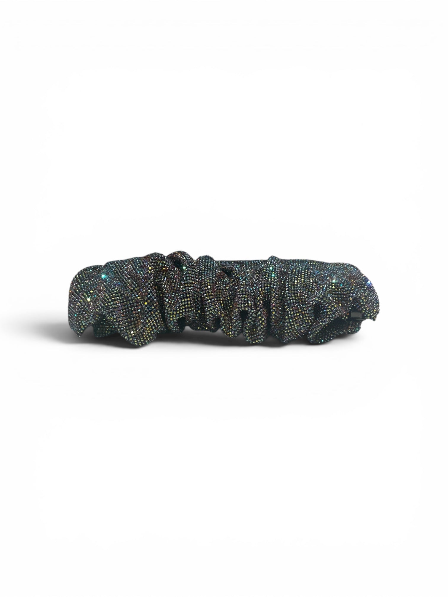 Benedetta Bruzziches/Clutch Bag/Iridescent/MLT/Venus view 3