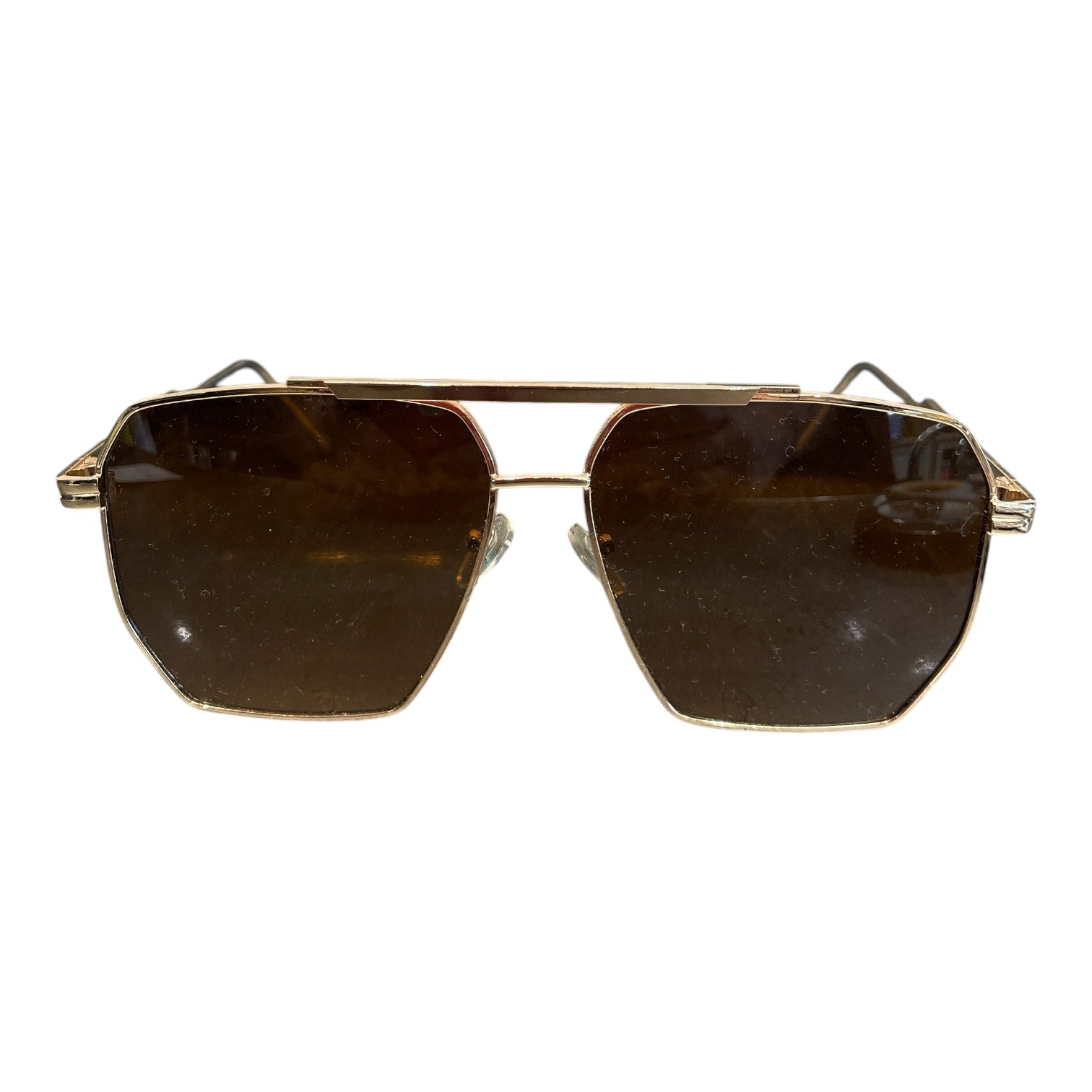 dunhill/Sunglasses/Metal/MLT/M's/AVIATOR view 1