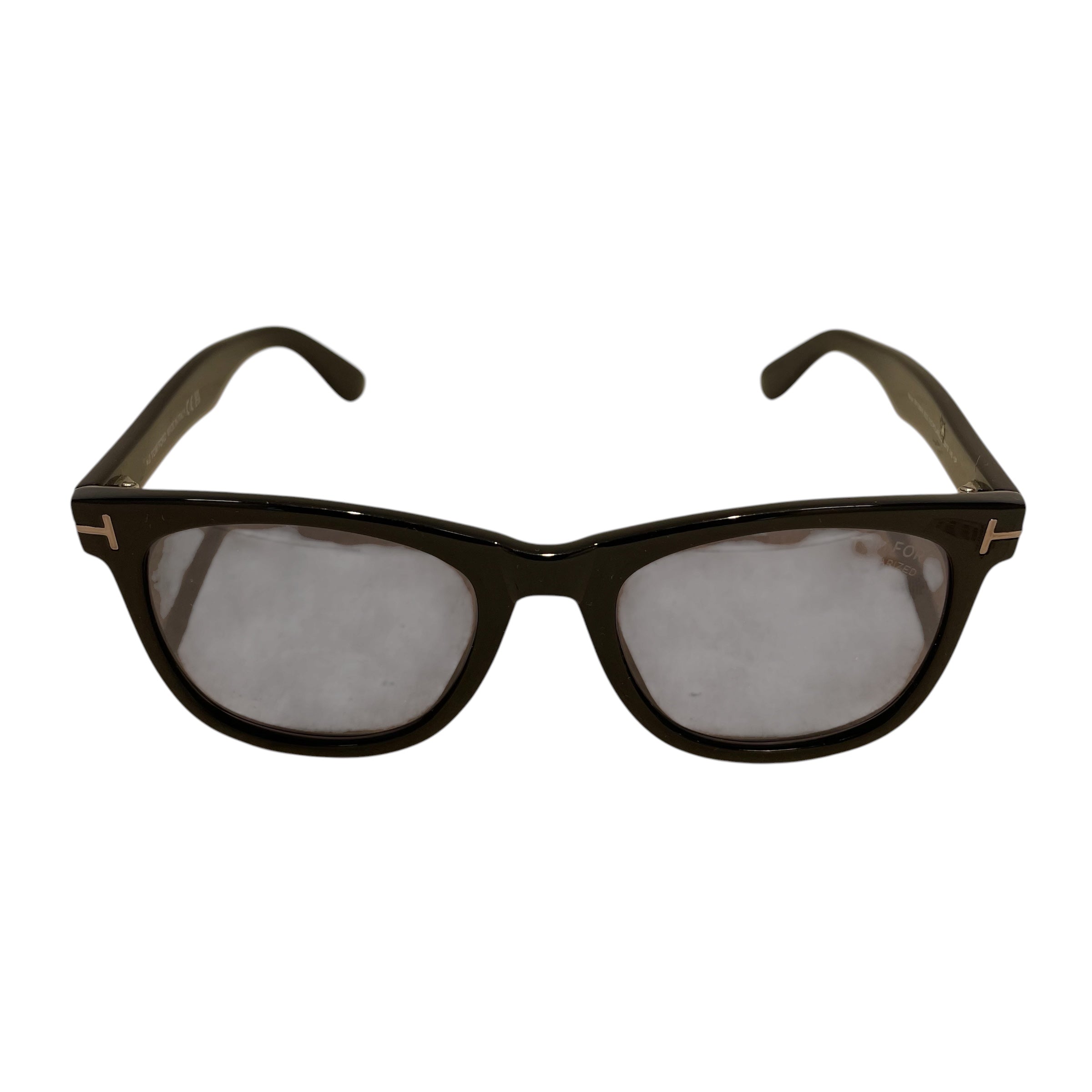 TOM FORD/Sunglasses/Celluloid/BLK/L's/KEVYN 1099-N POLARIZED view 1