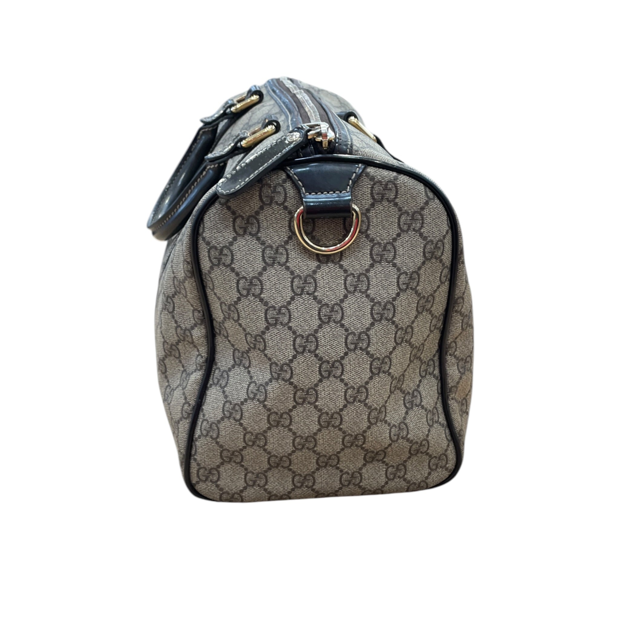 GUCCI/Boston Bag/Monogram/Leather/BEG/MD4KGB8/193603204046 view 4