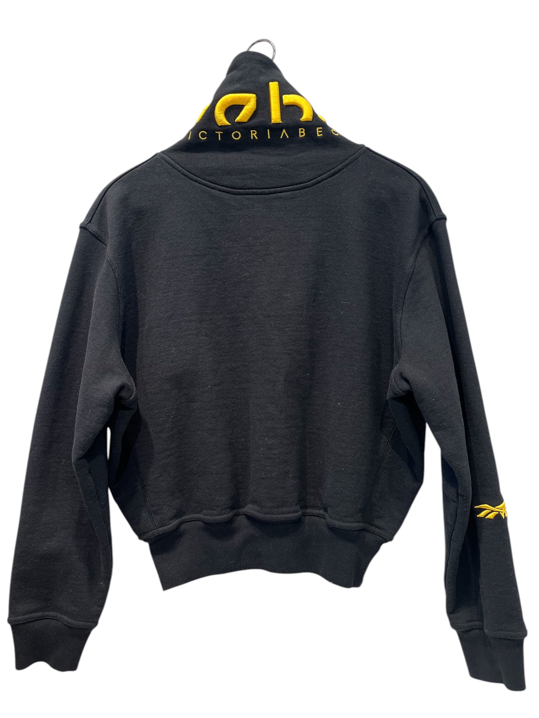 Reebok/VICTORIA BECKHAM/Tops/S/Cotton/BLK/ view 2