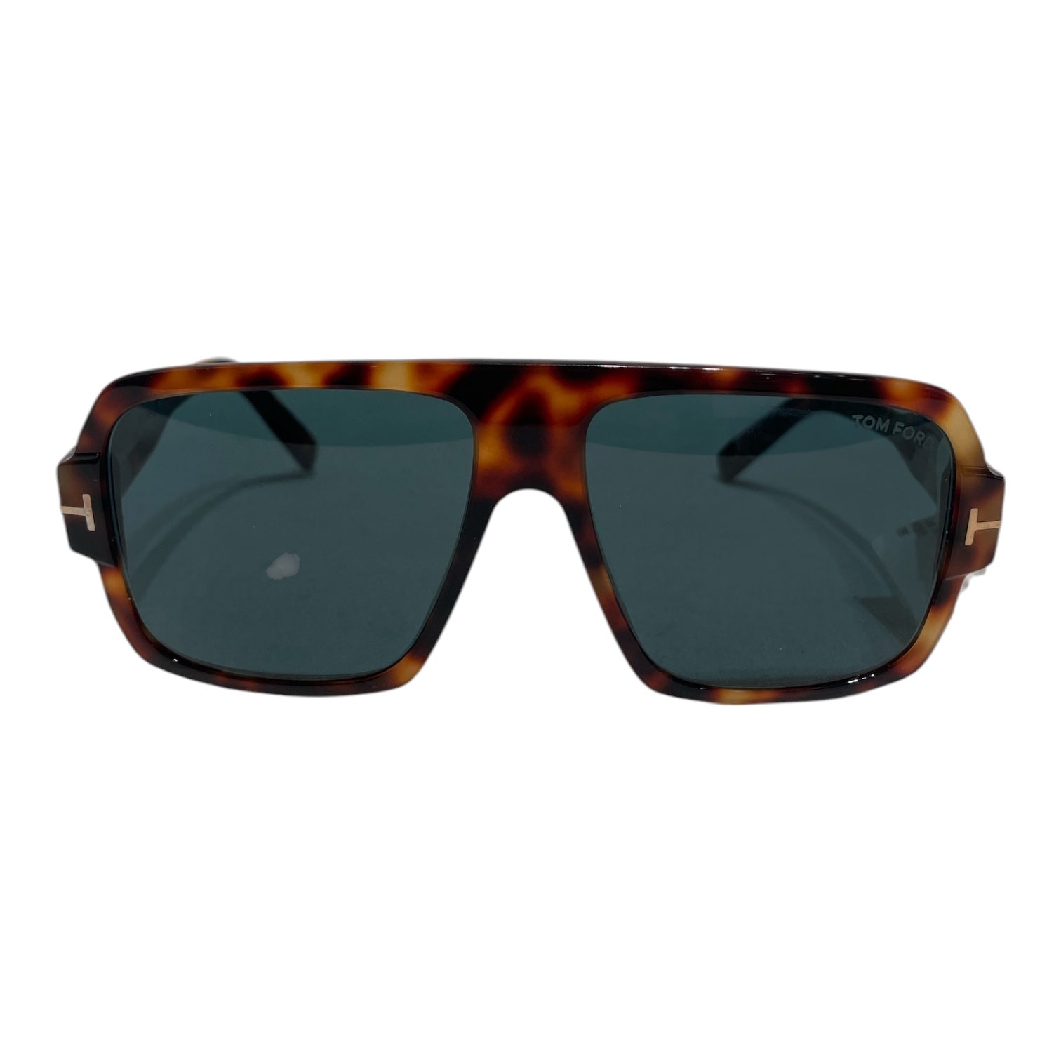 TOM FORD/Sunglasses/Animal Pattern/Celluloid/BRW/L's/CAMDE M TF933 view 1