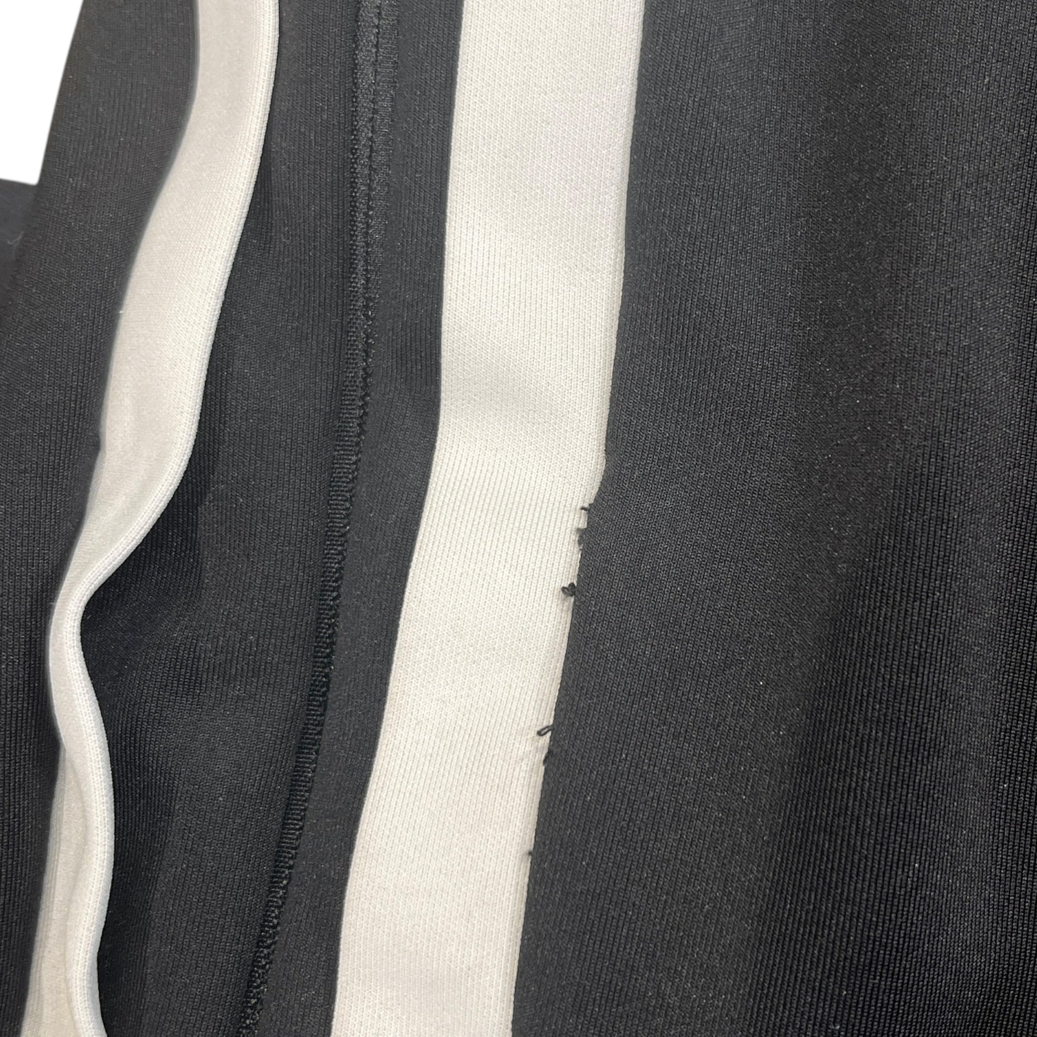 Telfar/Pants/XL/Cotton/BLK/SS22 view 6