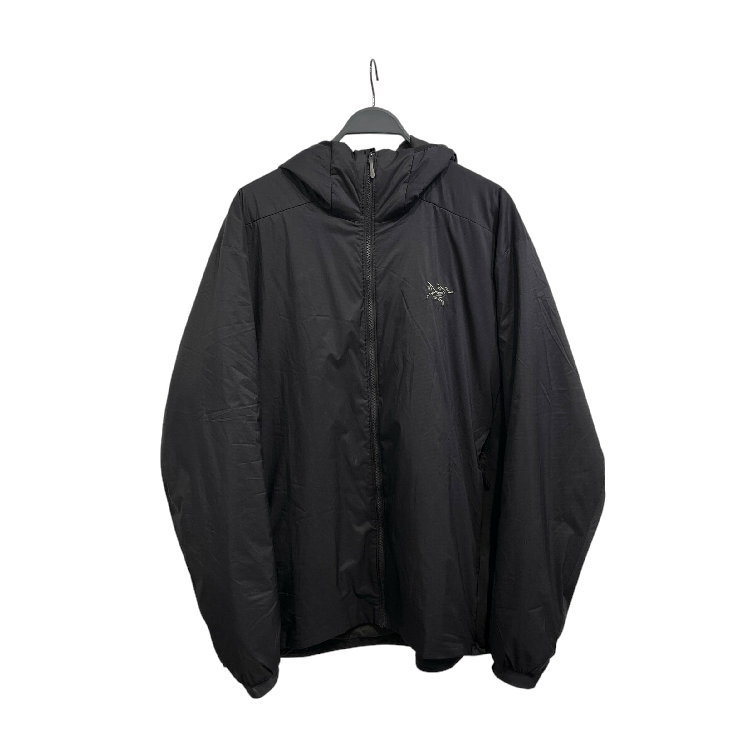 ARC'TERYX/Coat/XXL/Nylon/BLK/ view 1