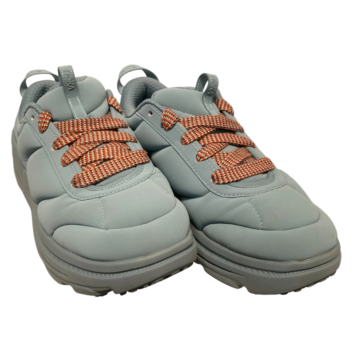HOKA(HOKA ONE ONE)/Low-Sneakers/US 11.5/Cotton/BLU/MARNI Collab view 1